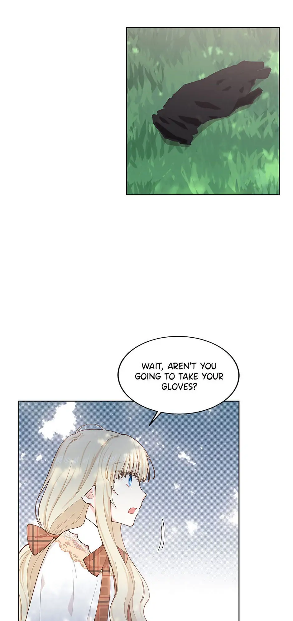 I Have No Health Chapter 10 page 35