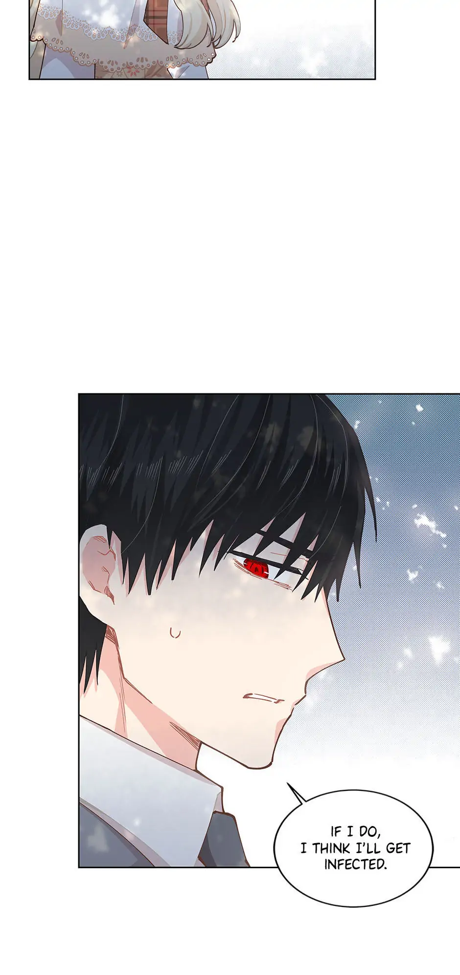 I Have No Health Chapter 10 page 36