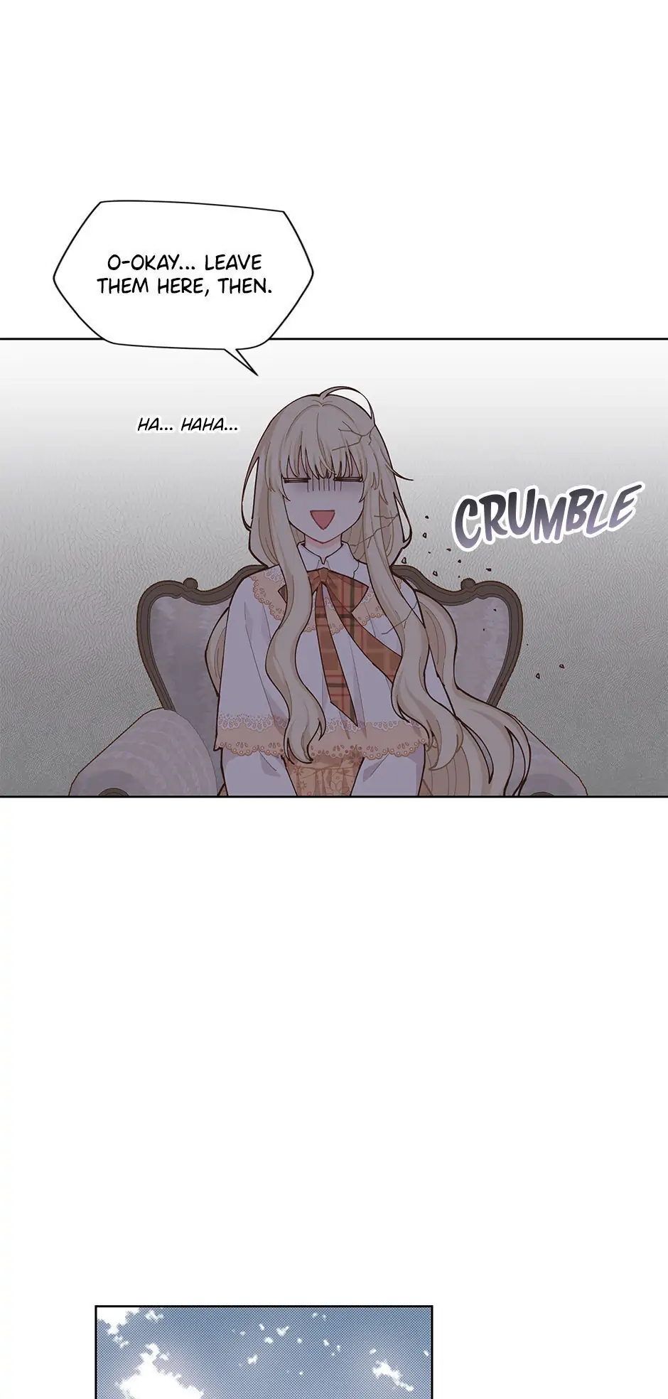 I Have No Health Chapter 10 page 37