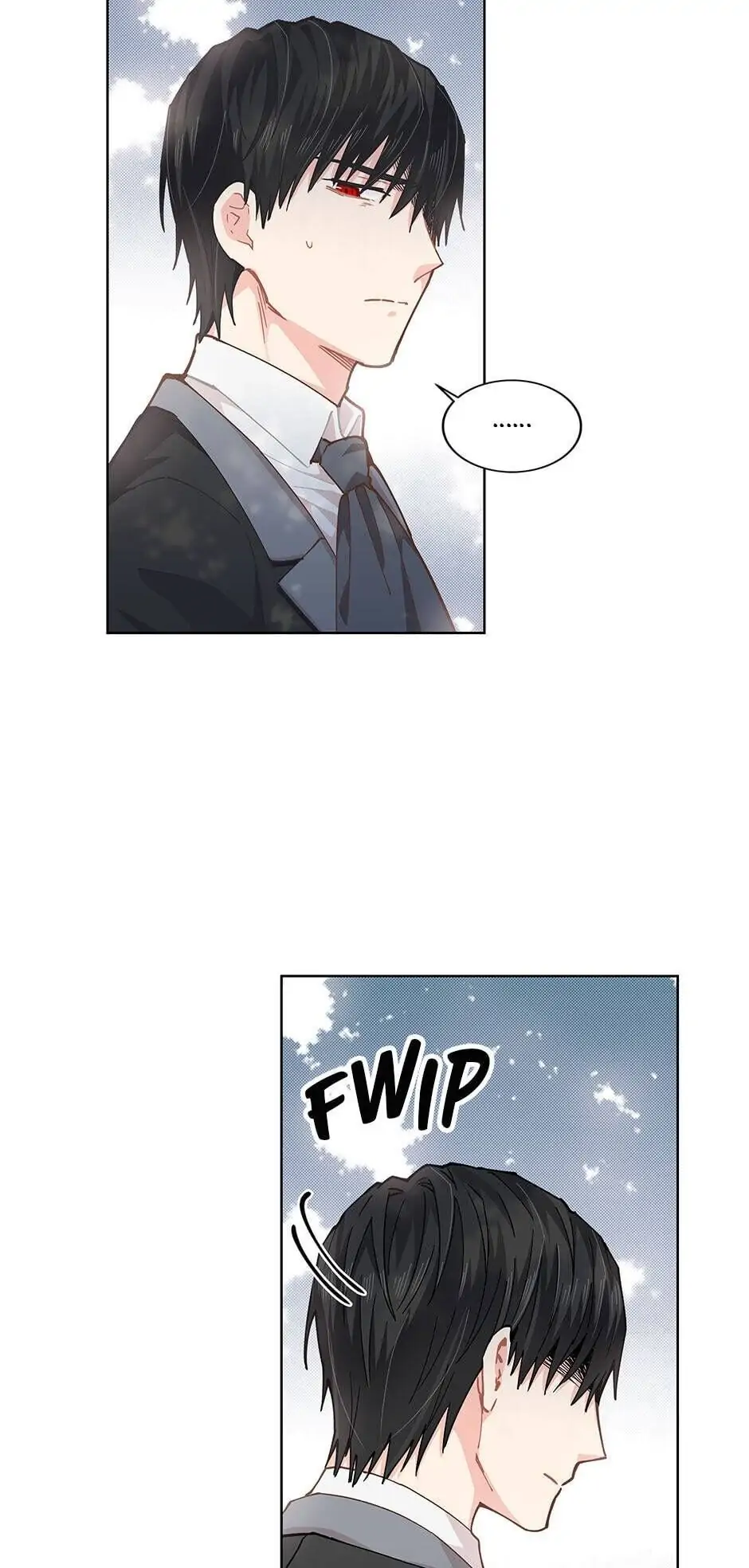 I Have No Health Chapter 10 page 38