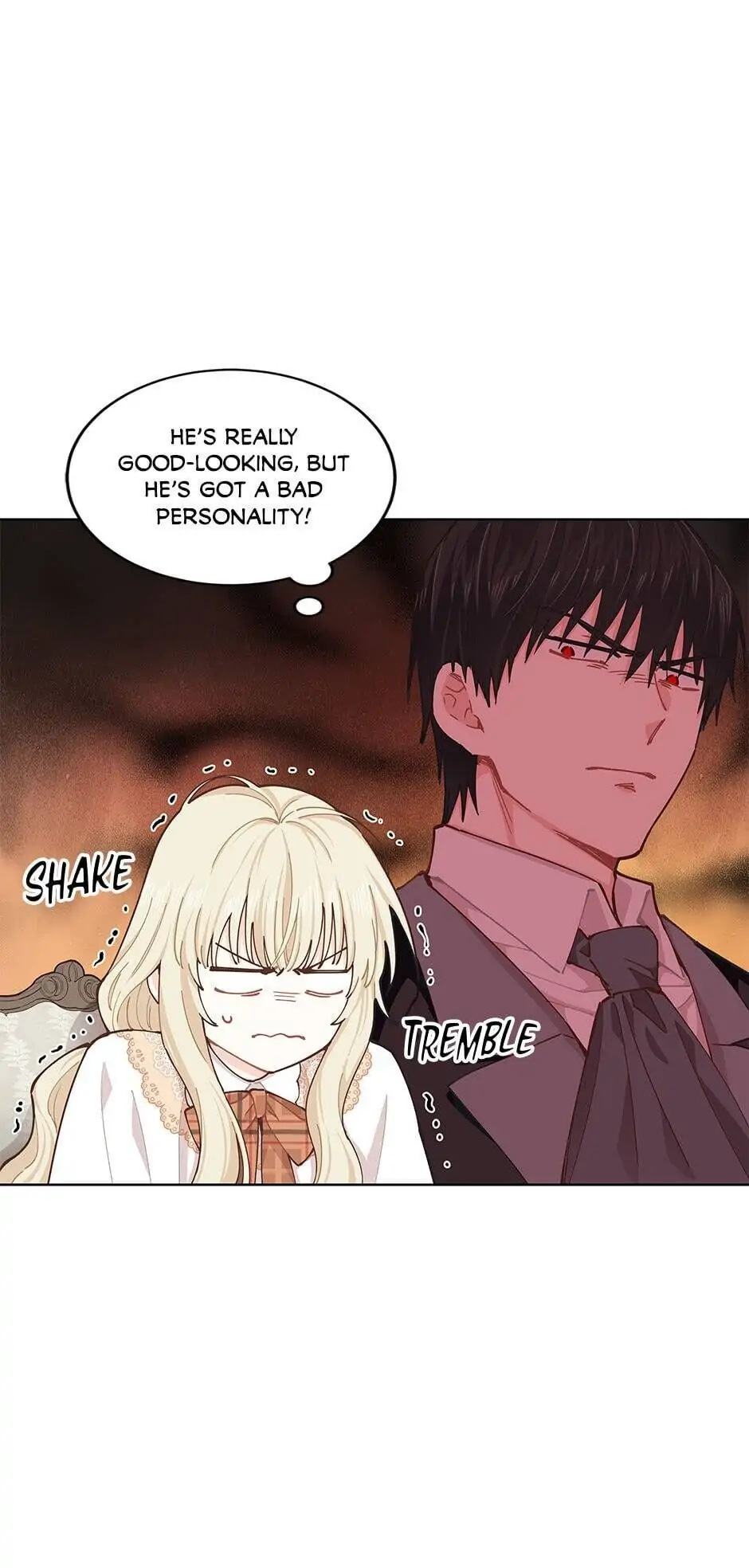 I Have No Health Chapter 10 page 40