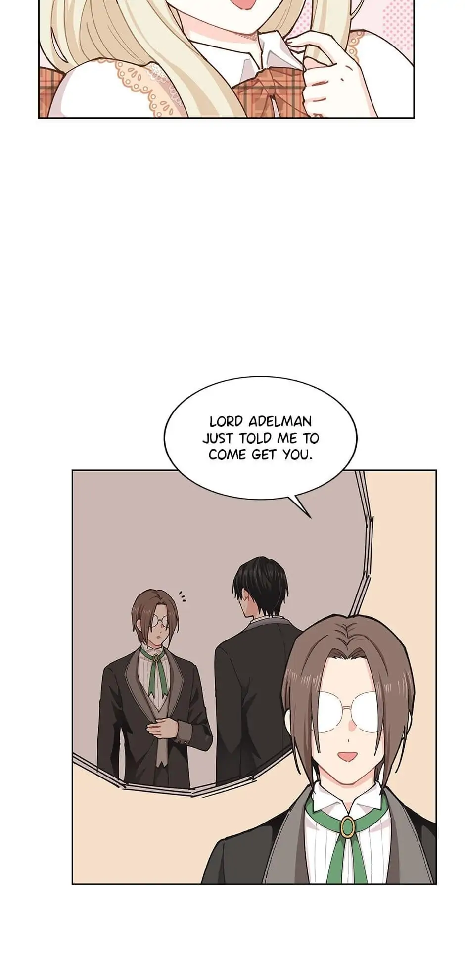 I Have No Health Chapter 10 page 44
