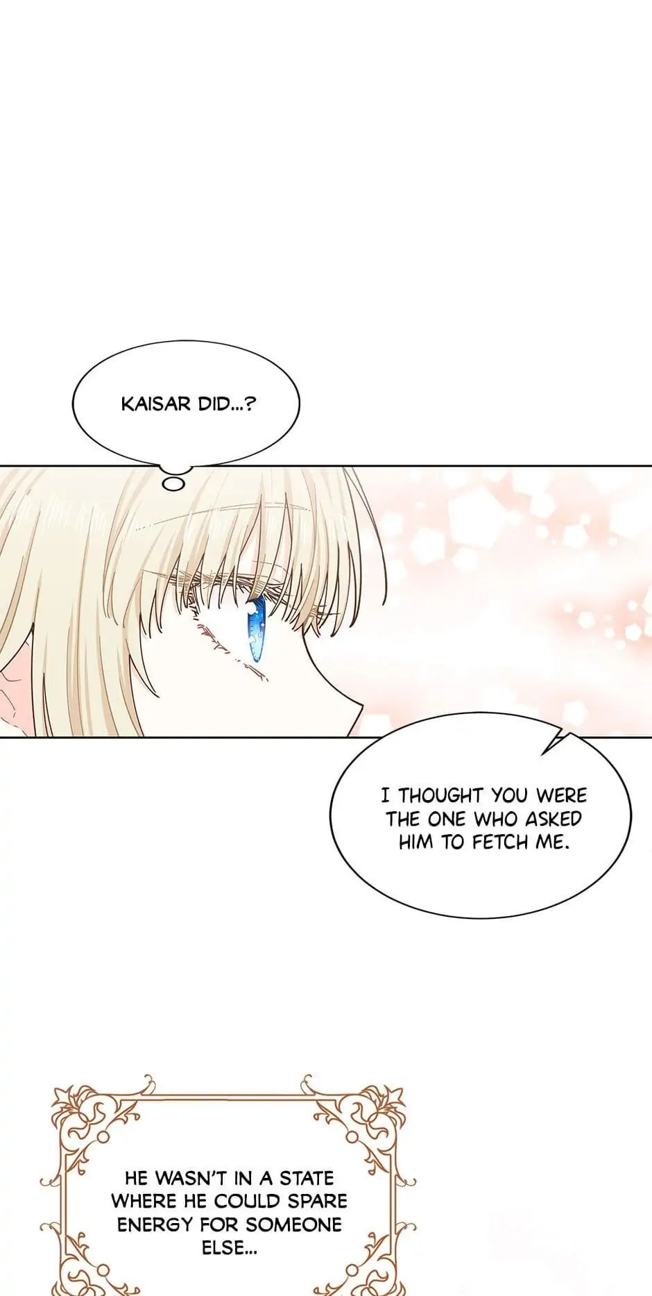 I Have No Health Chapter 10 page 45