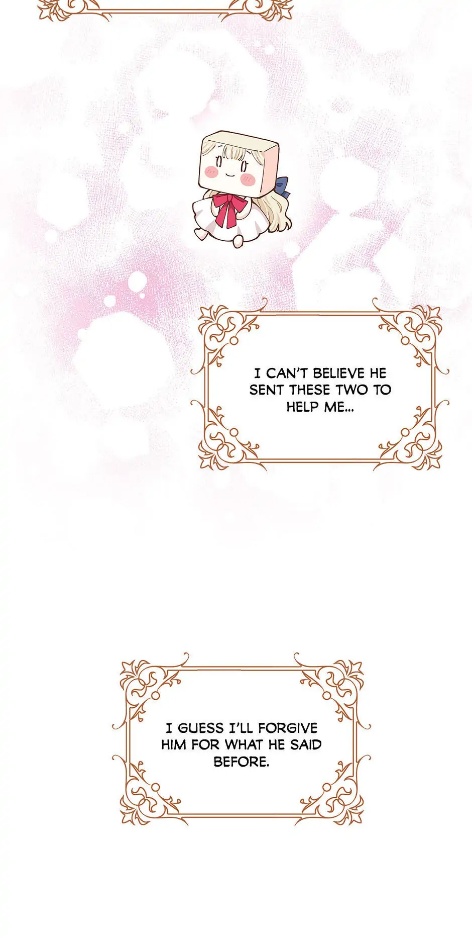 I Have No Health Chapter 10 page 46