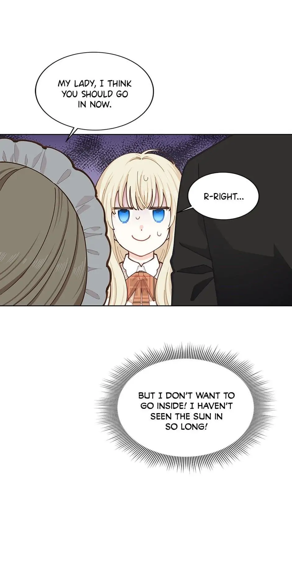 I Have No Health Chapter 10 page 47