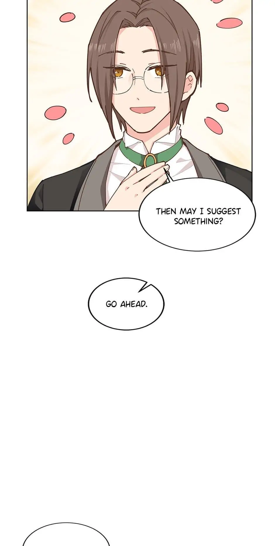 I Have No Health Chapter 10 page 49