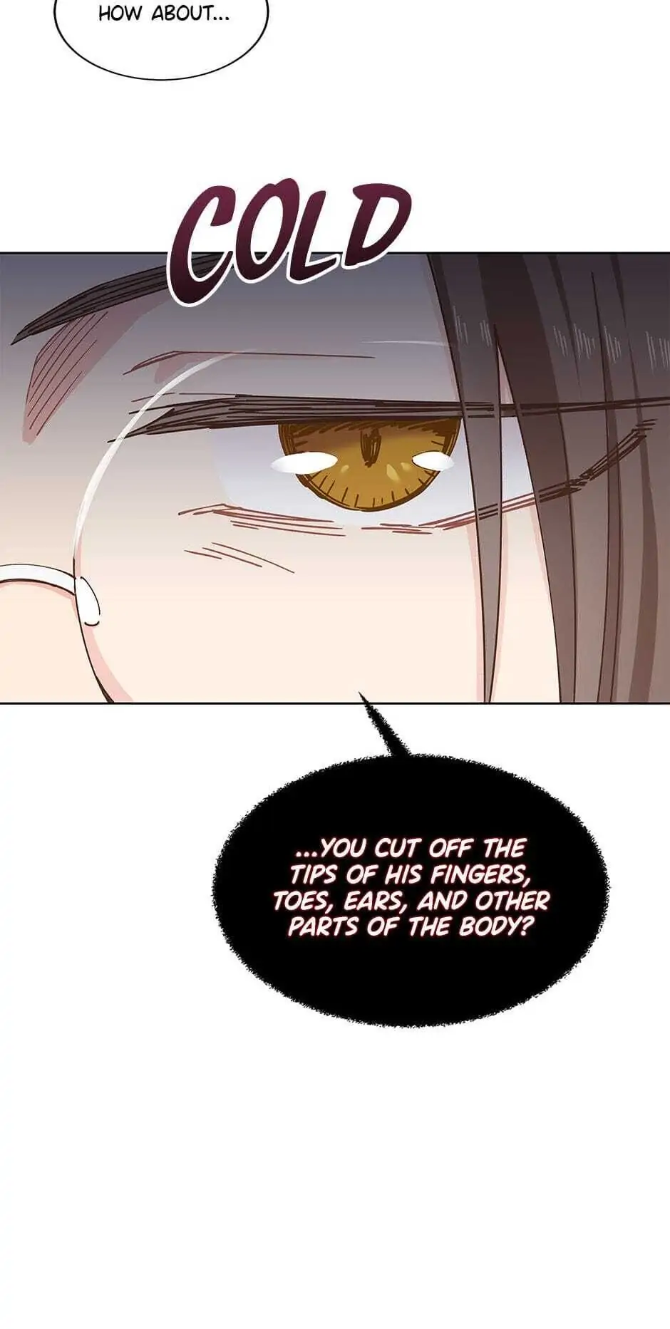 I Have No Health Chapter 10 page 50
