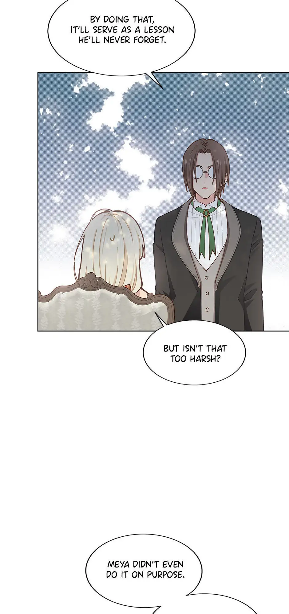 I Have No Health Chapter 10 page 52