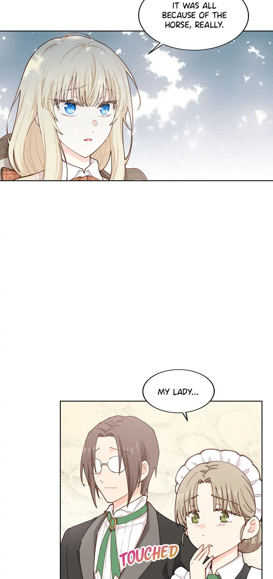 I Have No Health Chapter 10 page 53