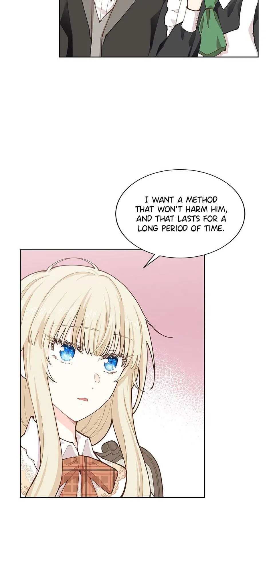 I Have No Health Chapter 10 page 54
