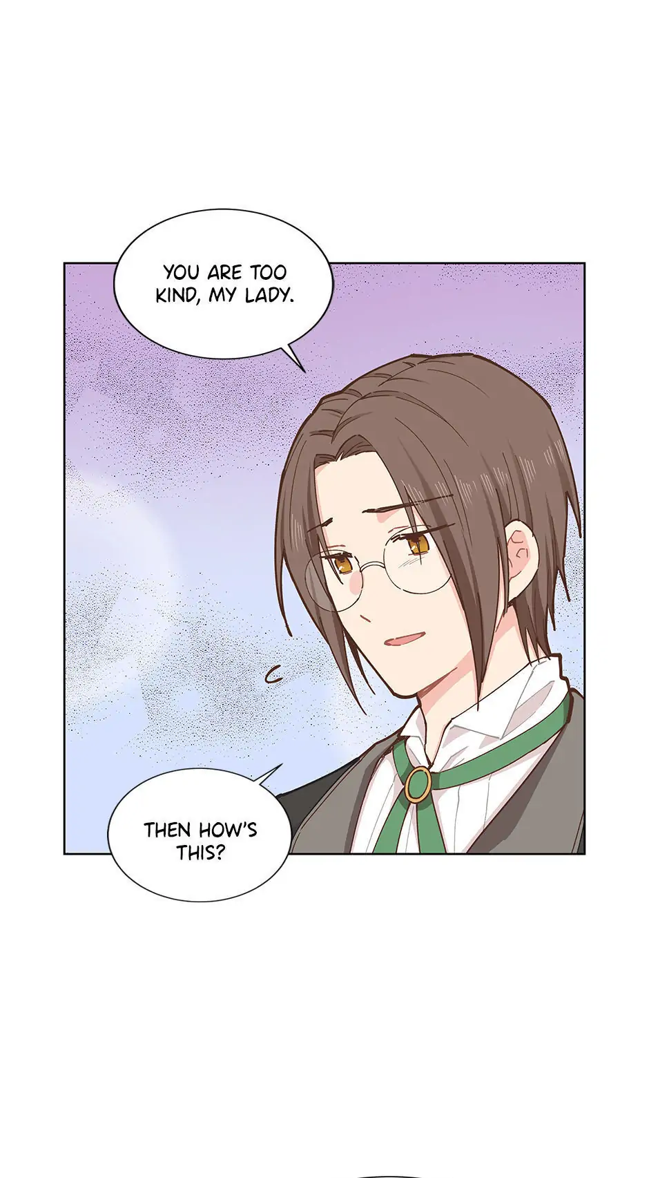 I Have No Health Chapter 10 page 55