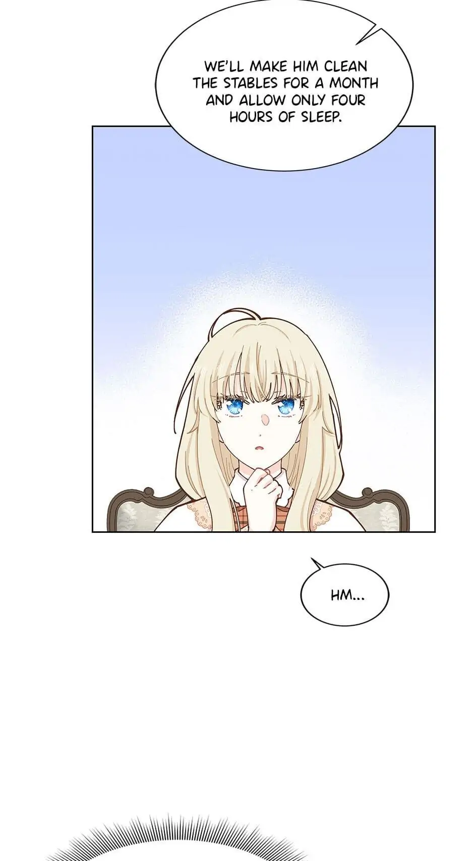 I Have No Health Chapter 10 page 56