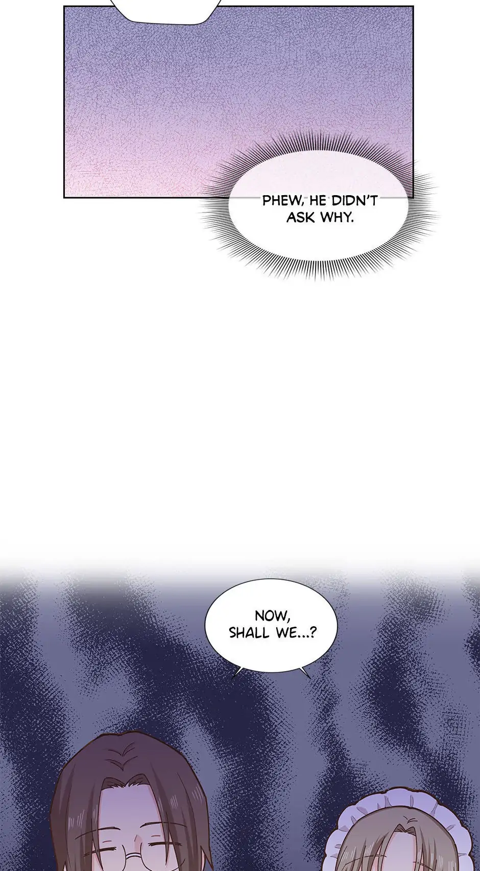 I Have No Health Chapter 10 page 58