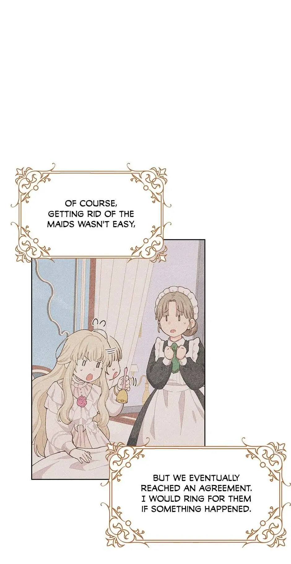I Have No Health Chapter 10 page 64