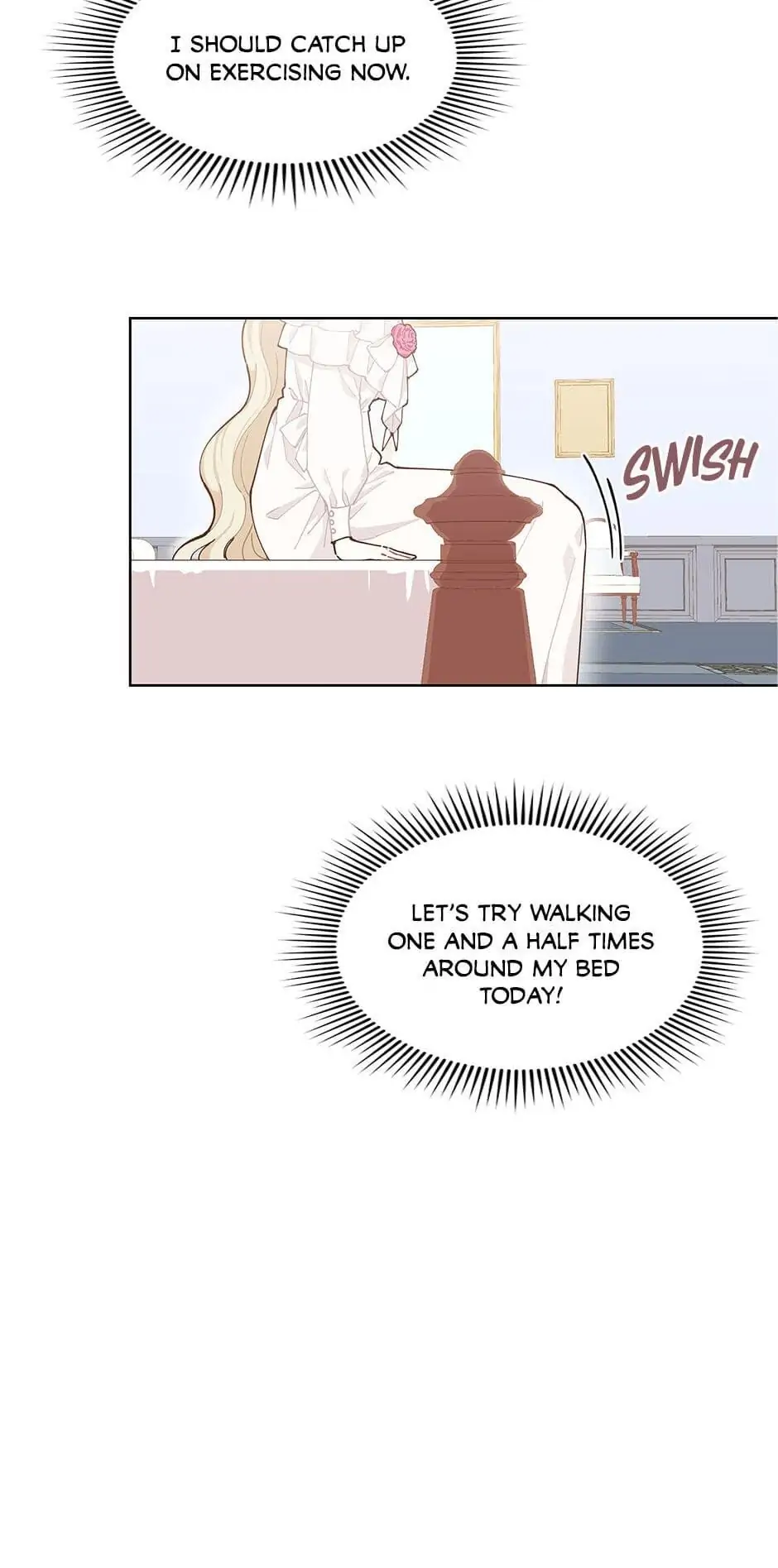 I Have No Health Chapter 10 page 67