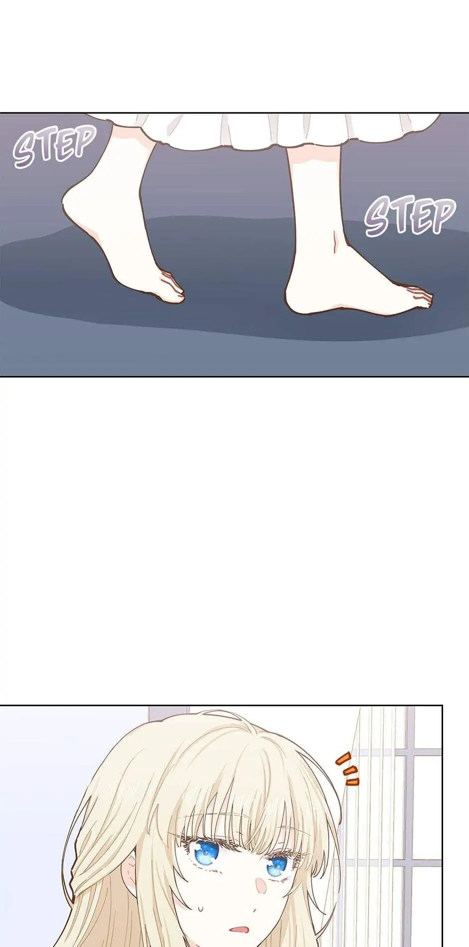 I Have No Health Chapter 10 page 68