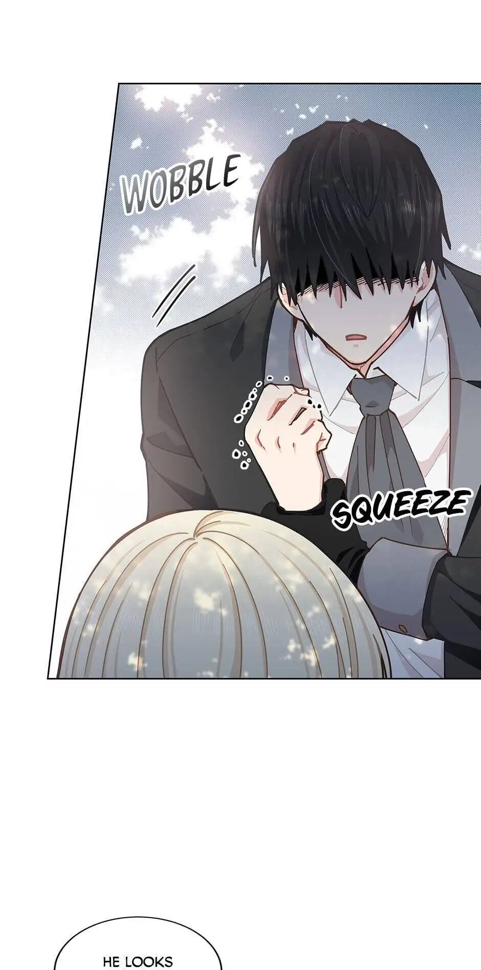 I Have No Health Chapter 10 page 6
