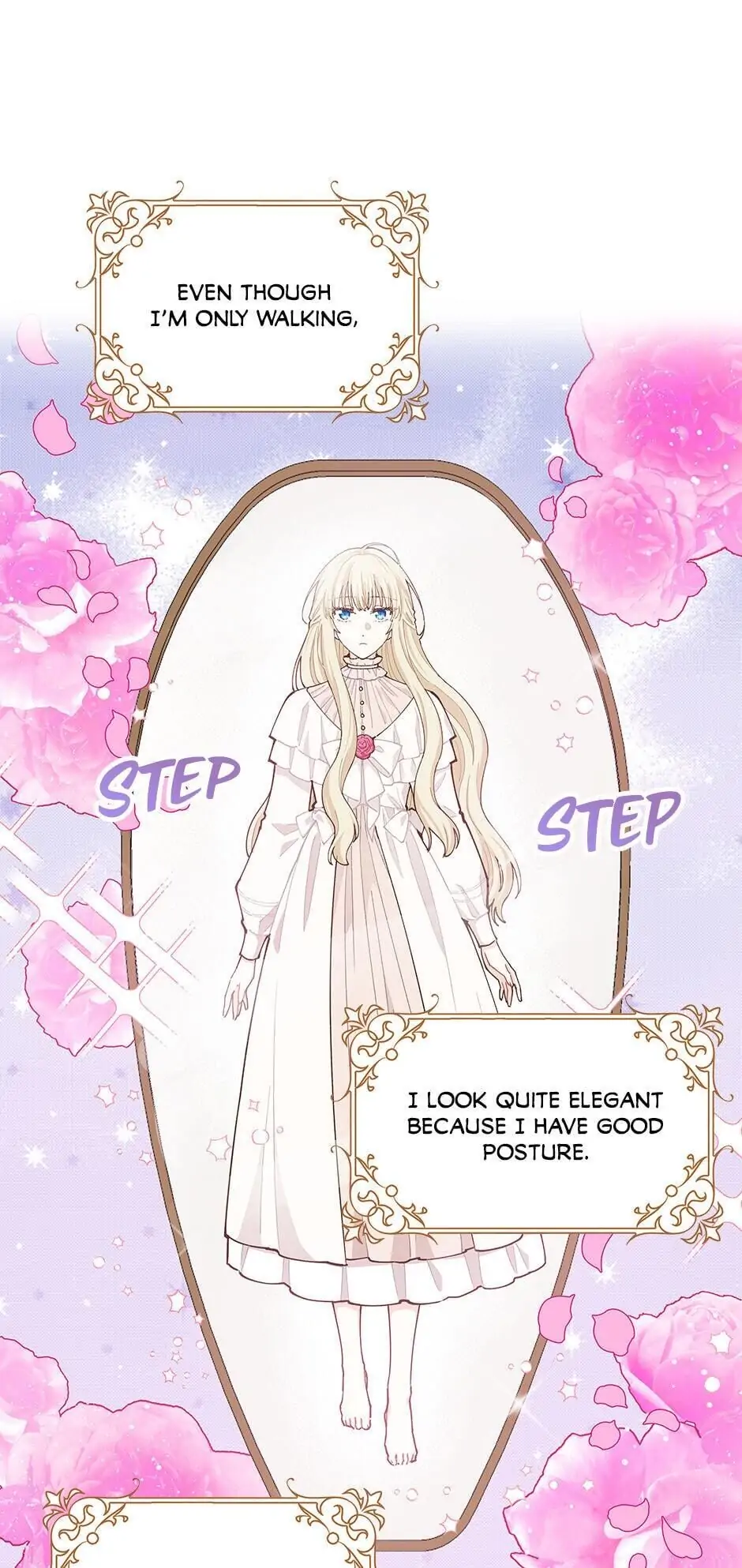 I Have No Health Chapter 10 page 71
