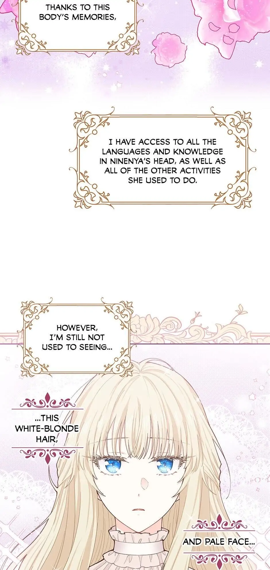 I Have No Health Chapter 10 page 72