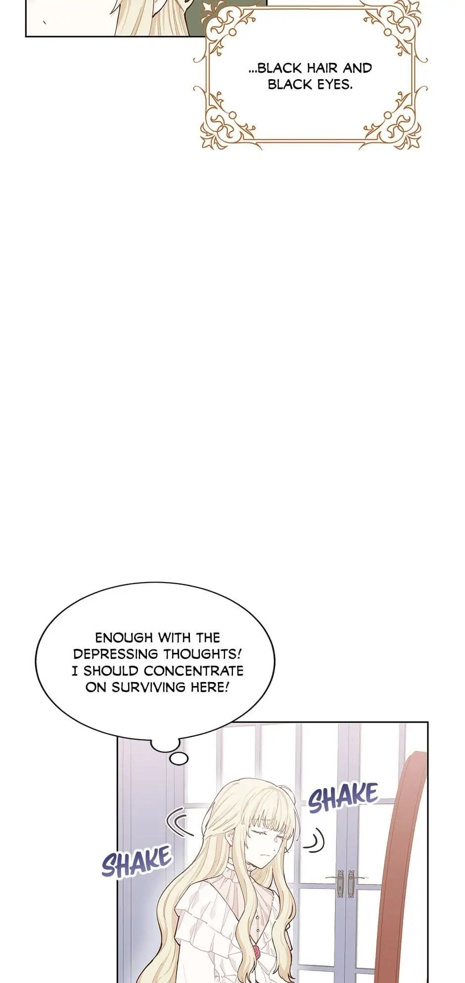 I Have No Health Chapter 10 page 74