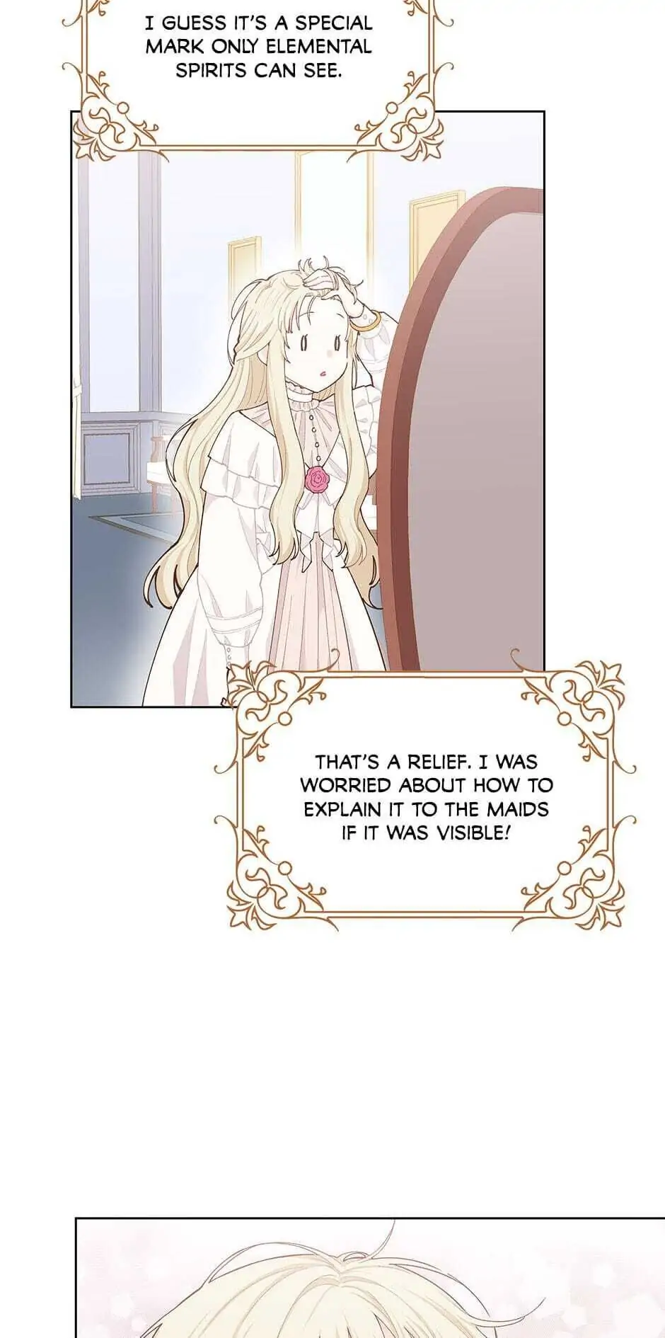 I Have No Health Chapter 10 page 77
