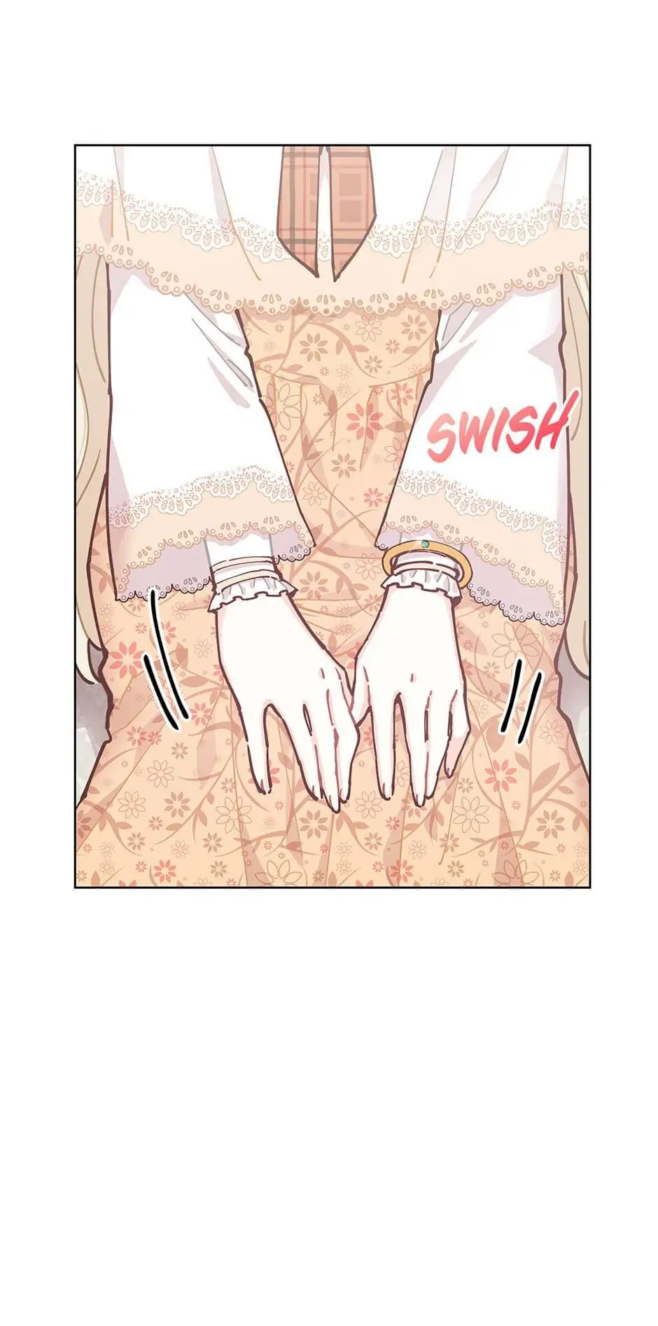 I Have No Health Chapter 10 page 8