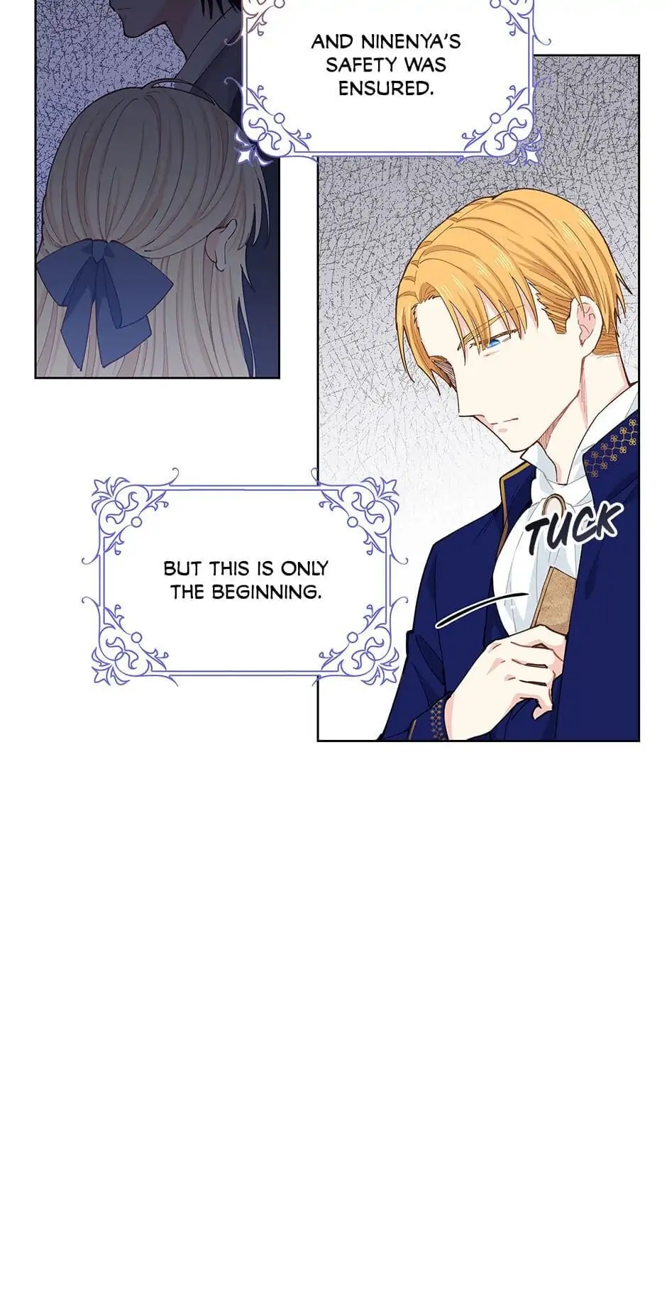 I Have No Health Chapter 13 page 9