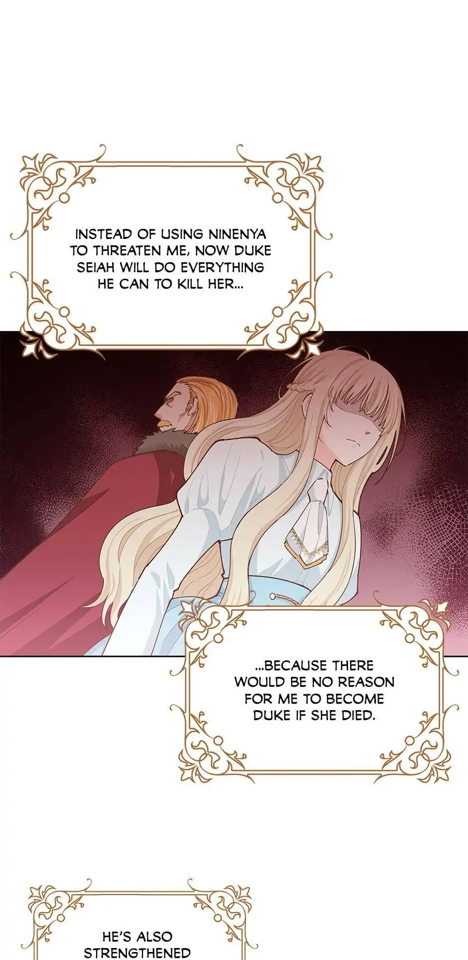 I Have No Health Chapter 13 page 10