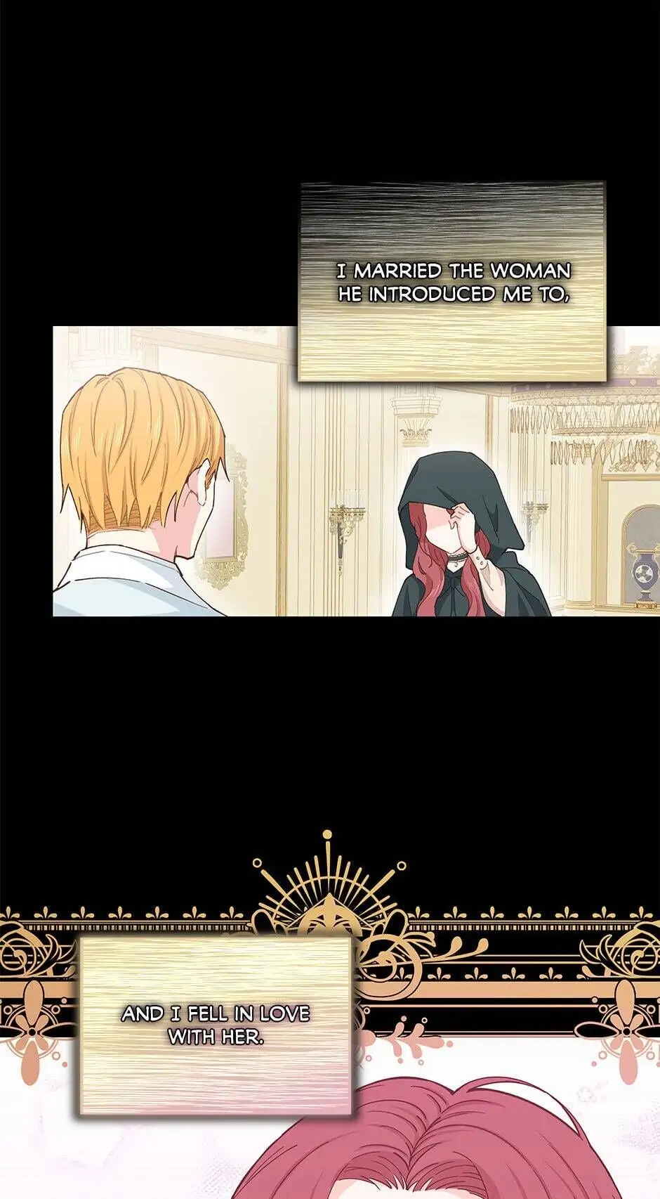 I Have No Health Chapter 13 page 15