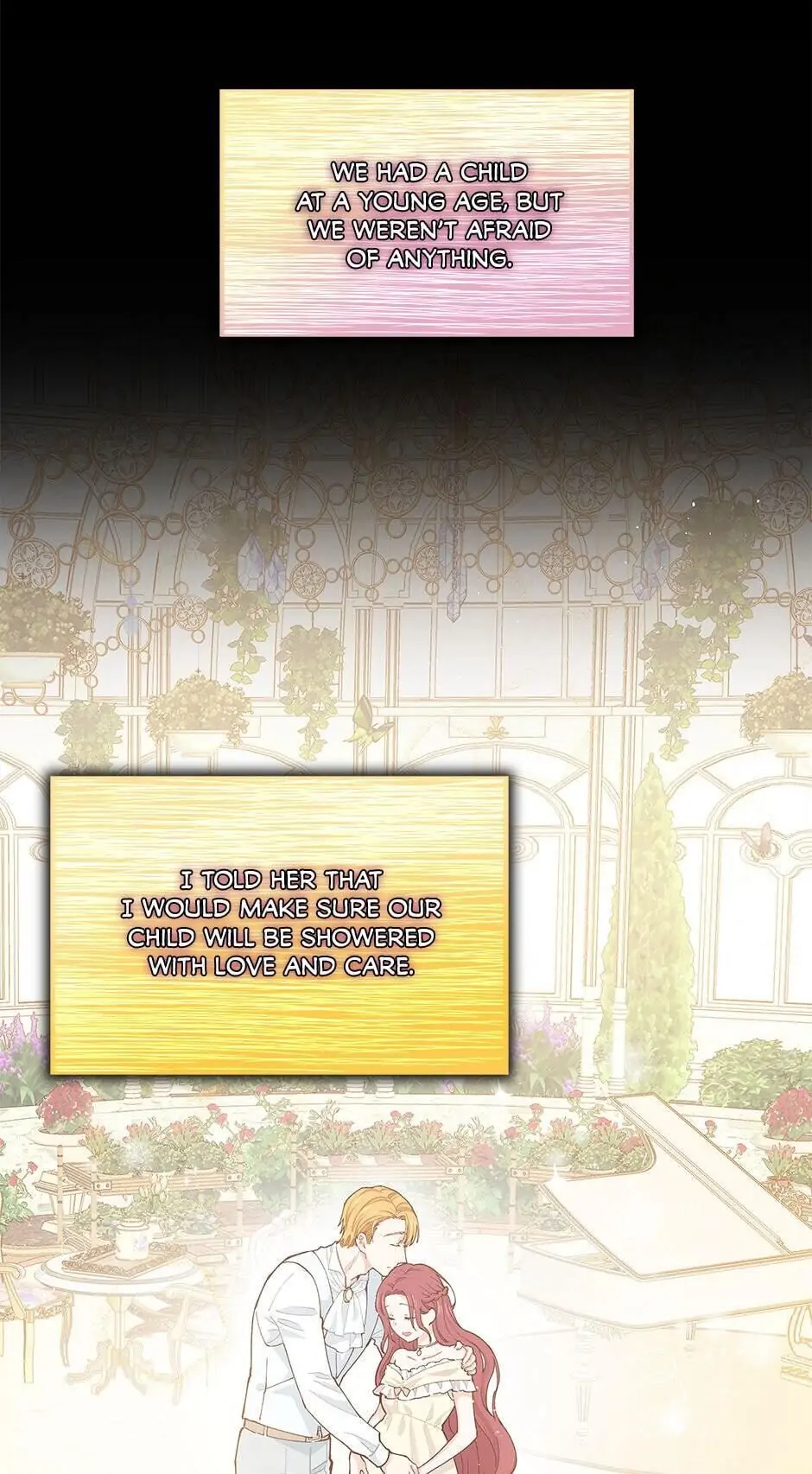 I Have No Health Chapter 13 page 17