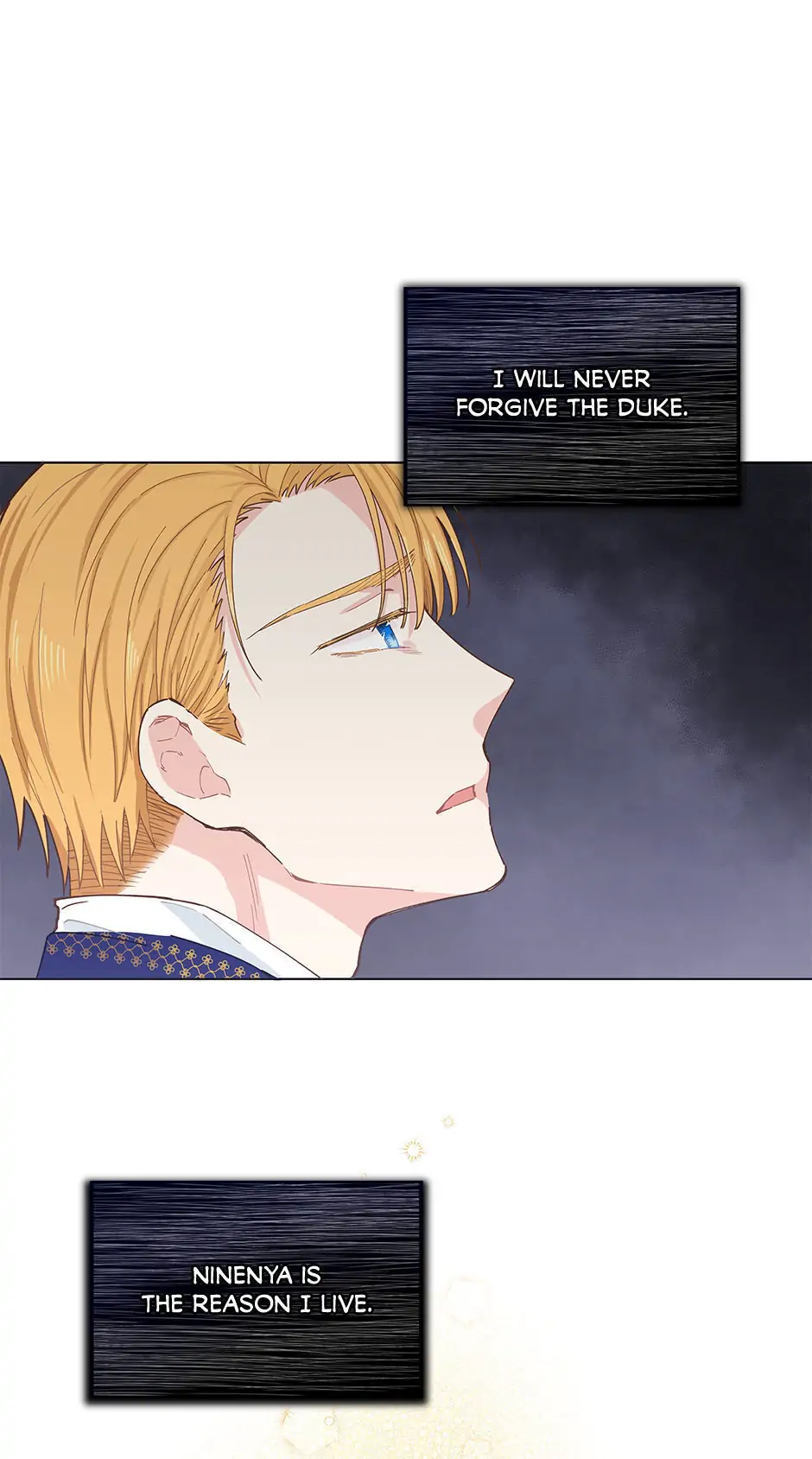 I Have No Health Chapter 13 page 20