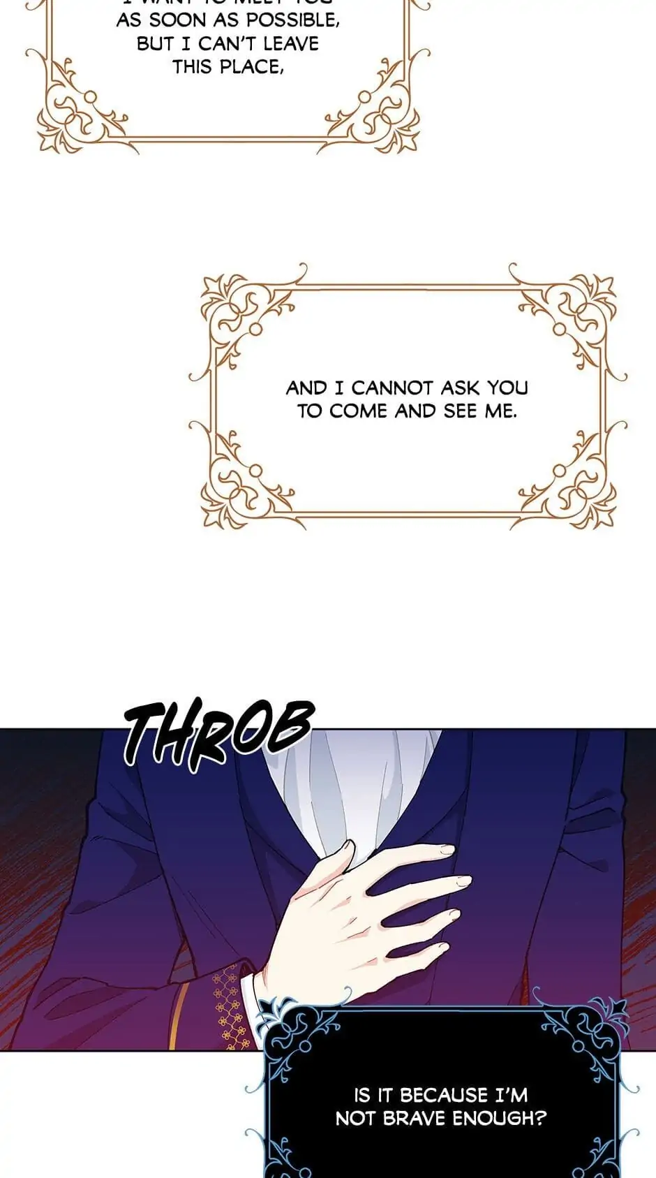 I Have No Health Chapter 13 page 25