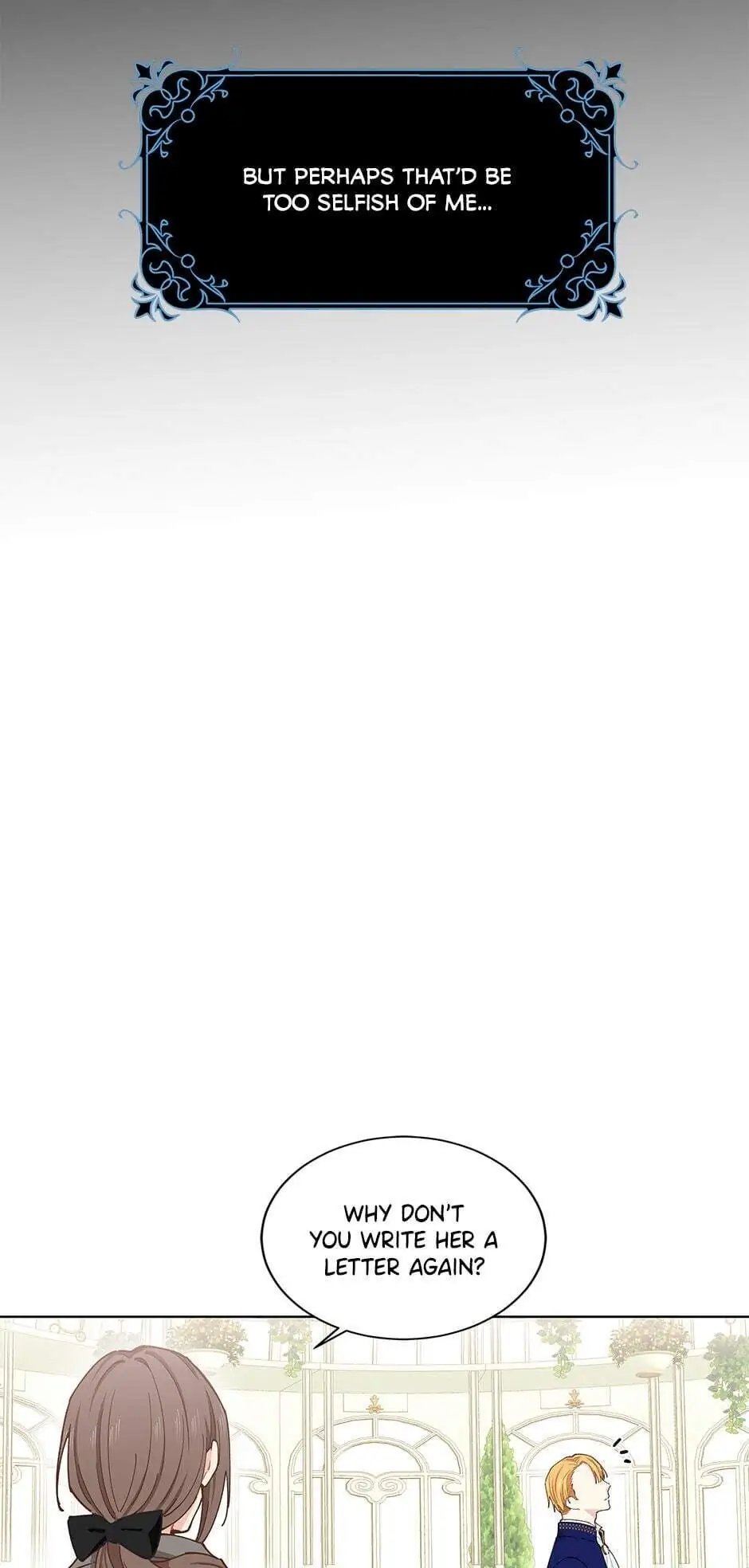I Have No Health Chapter 13 page 31