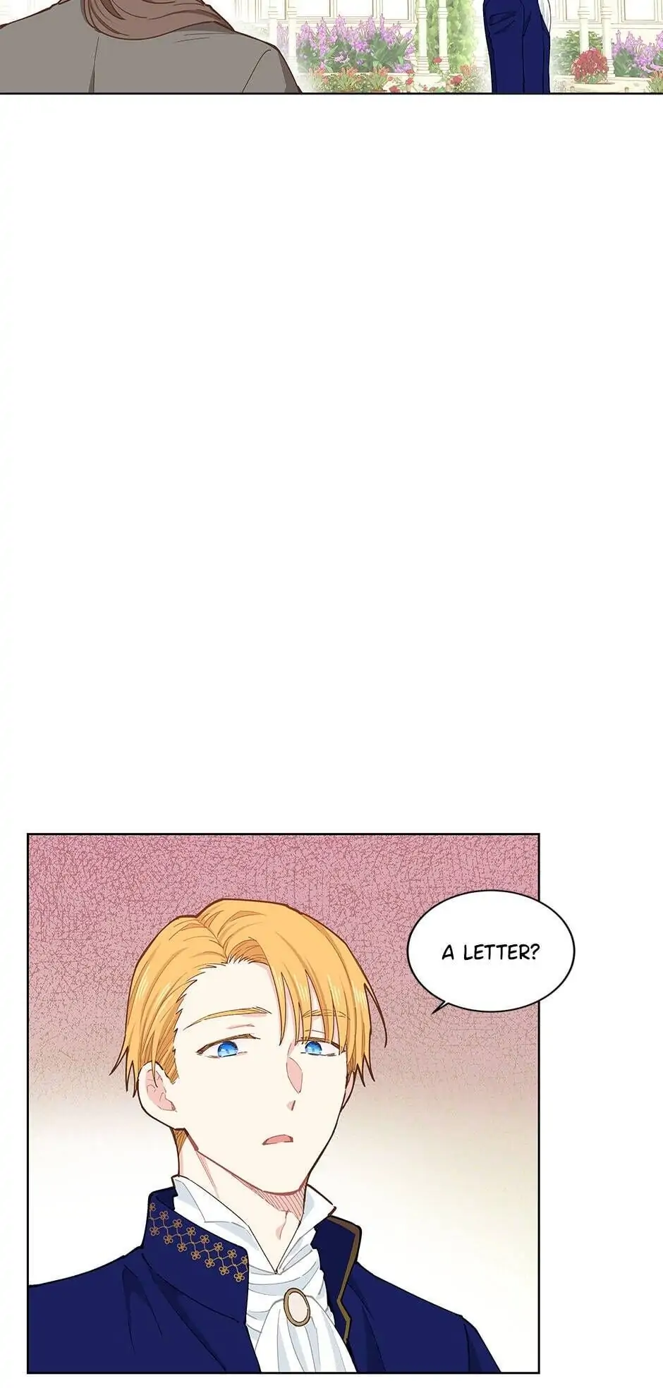 I Have No Health Chapter 13 page 32