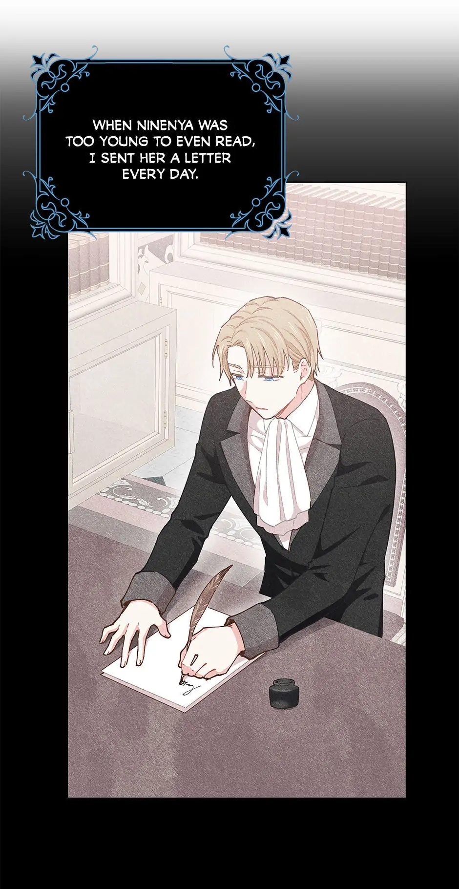I Have No Health Chapter 13 page 34