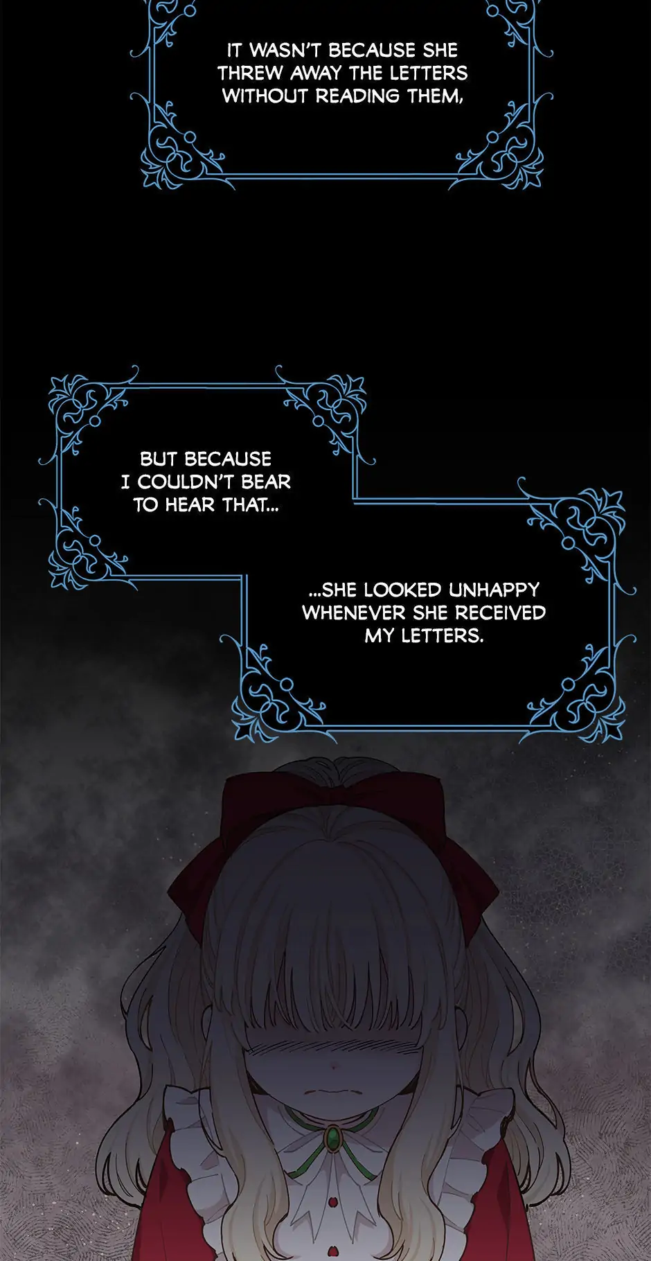 I Have No Health Chapter 13 page 36