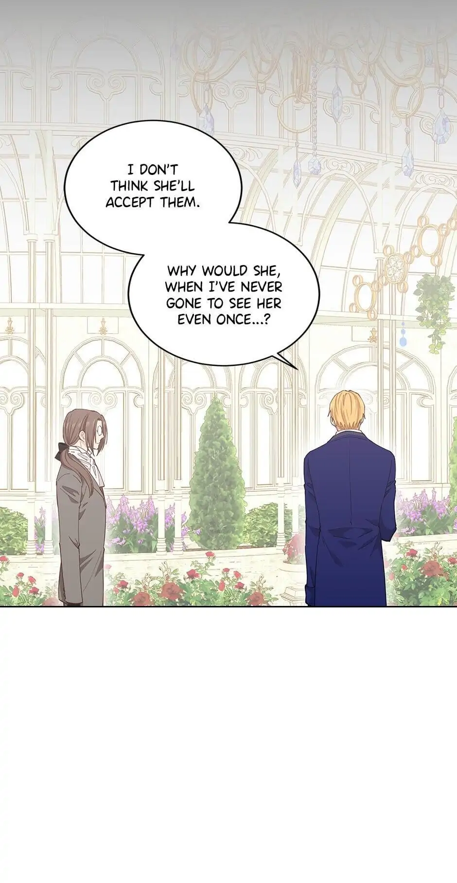 I Have No Health Chapter 13 page 38
