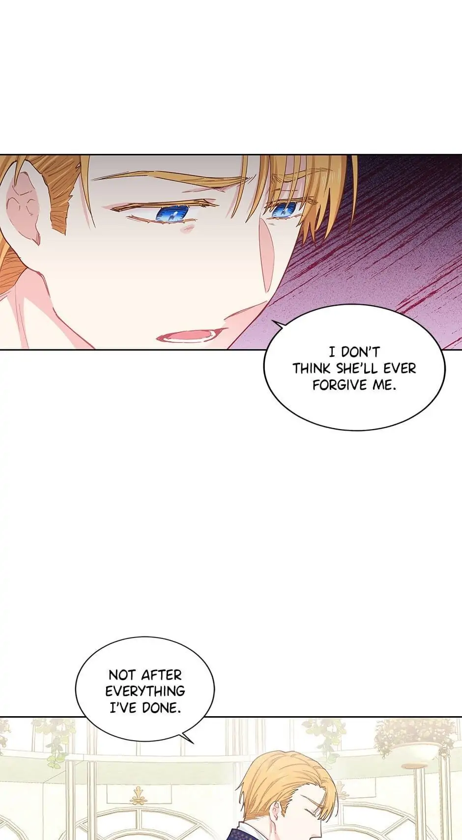 I Have No Health Chapter 13 page 39