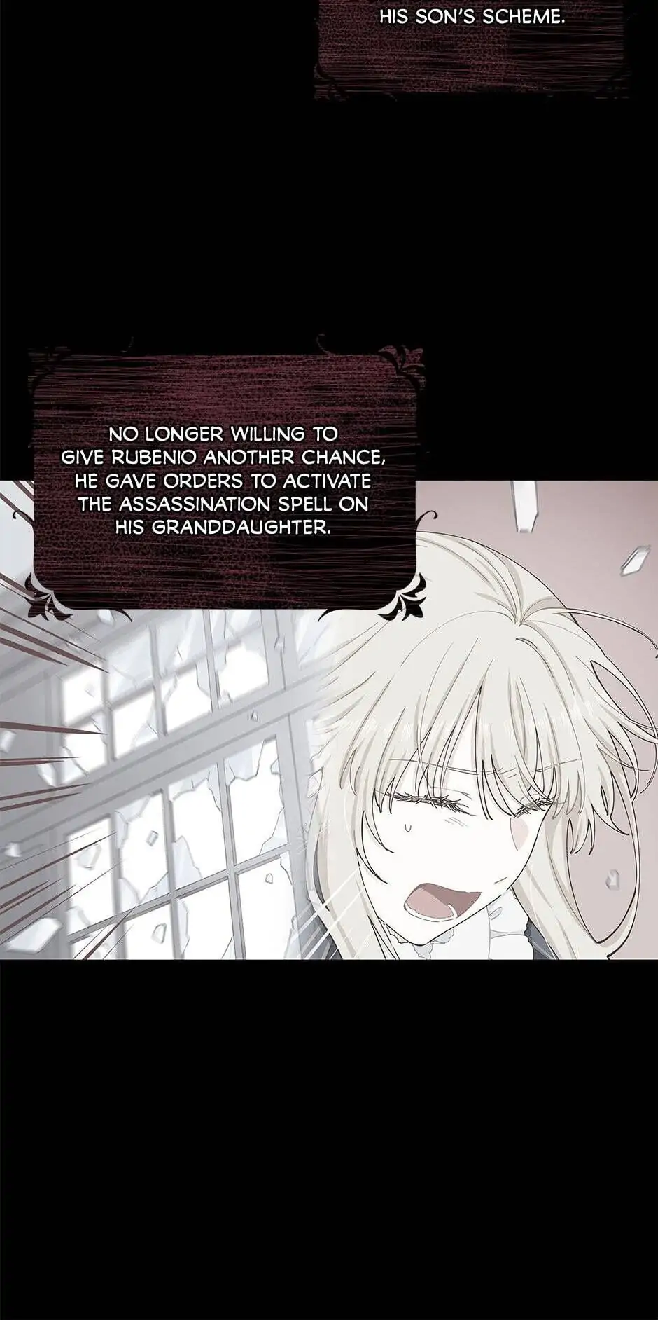 I Have No Health Chapter 13 page 4