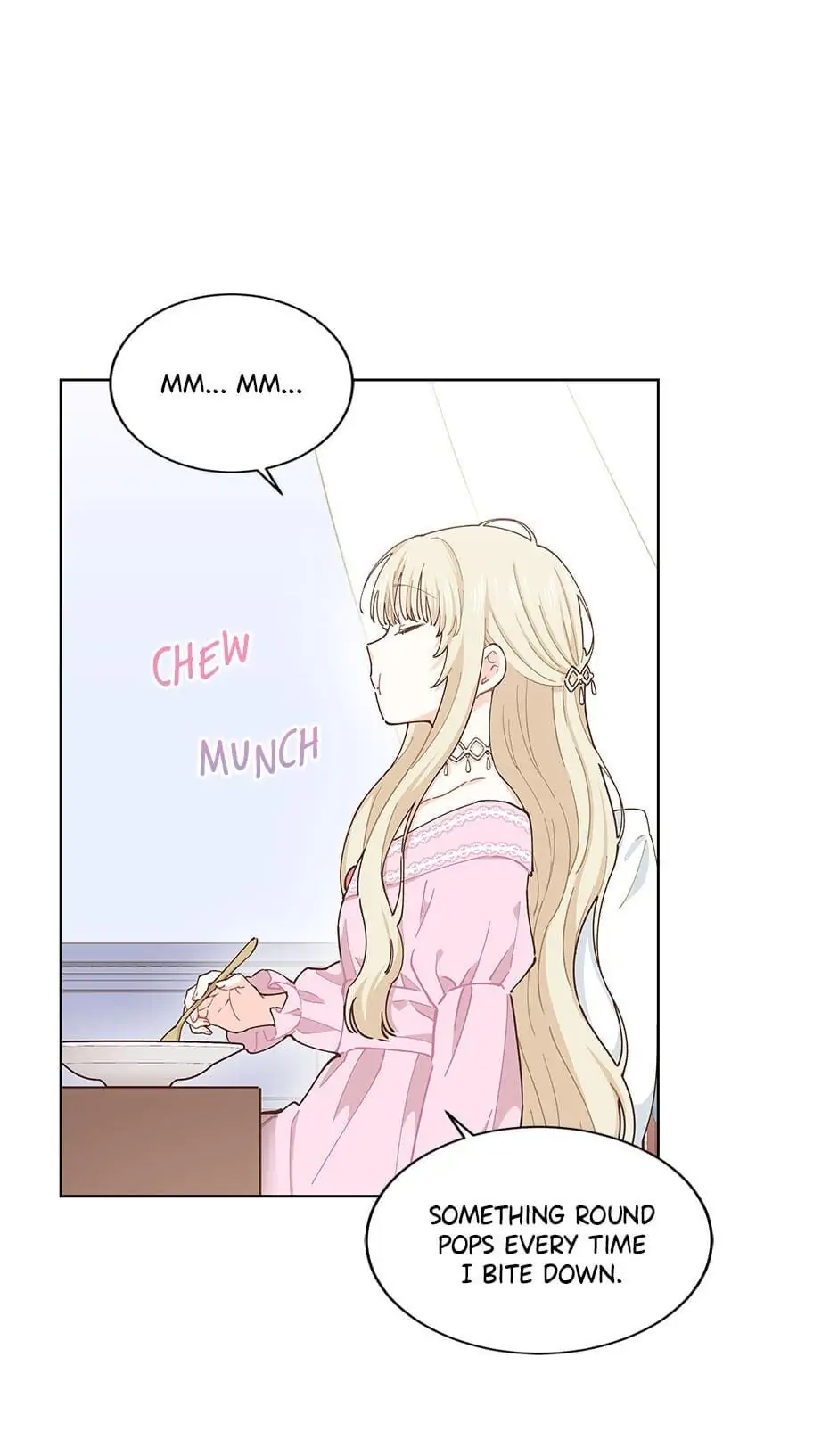 I Have No Health Chapter 13 page 54