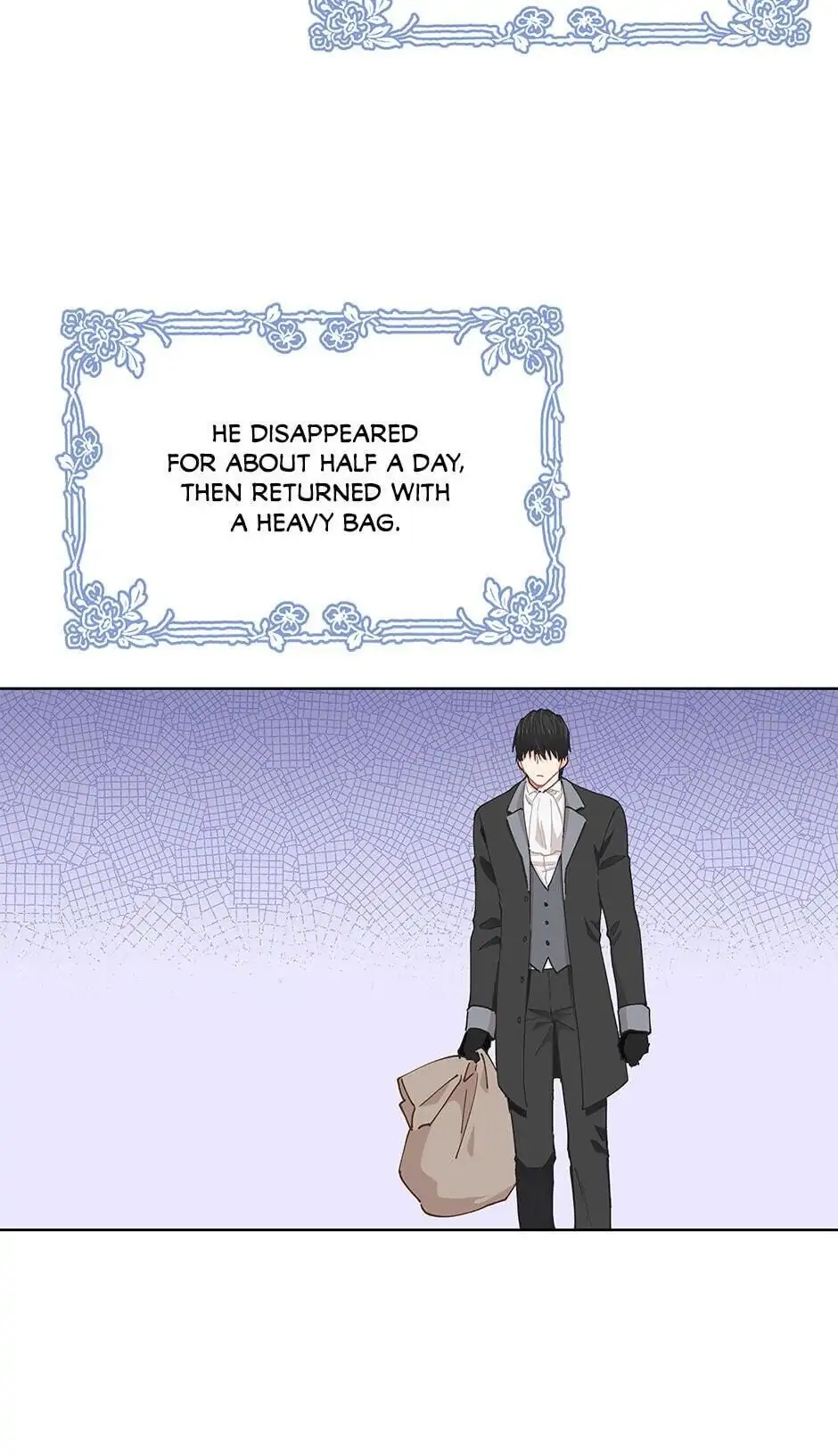 I Have No Health Chapter 13 page 56