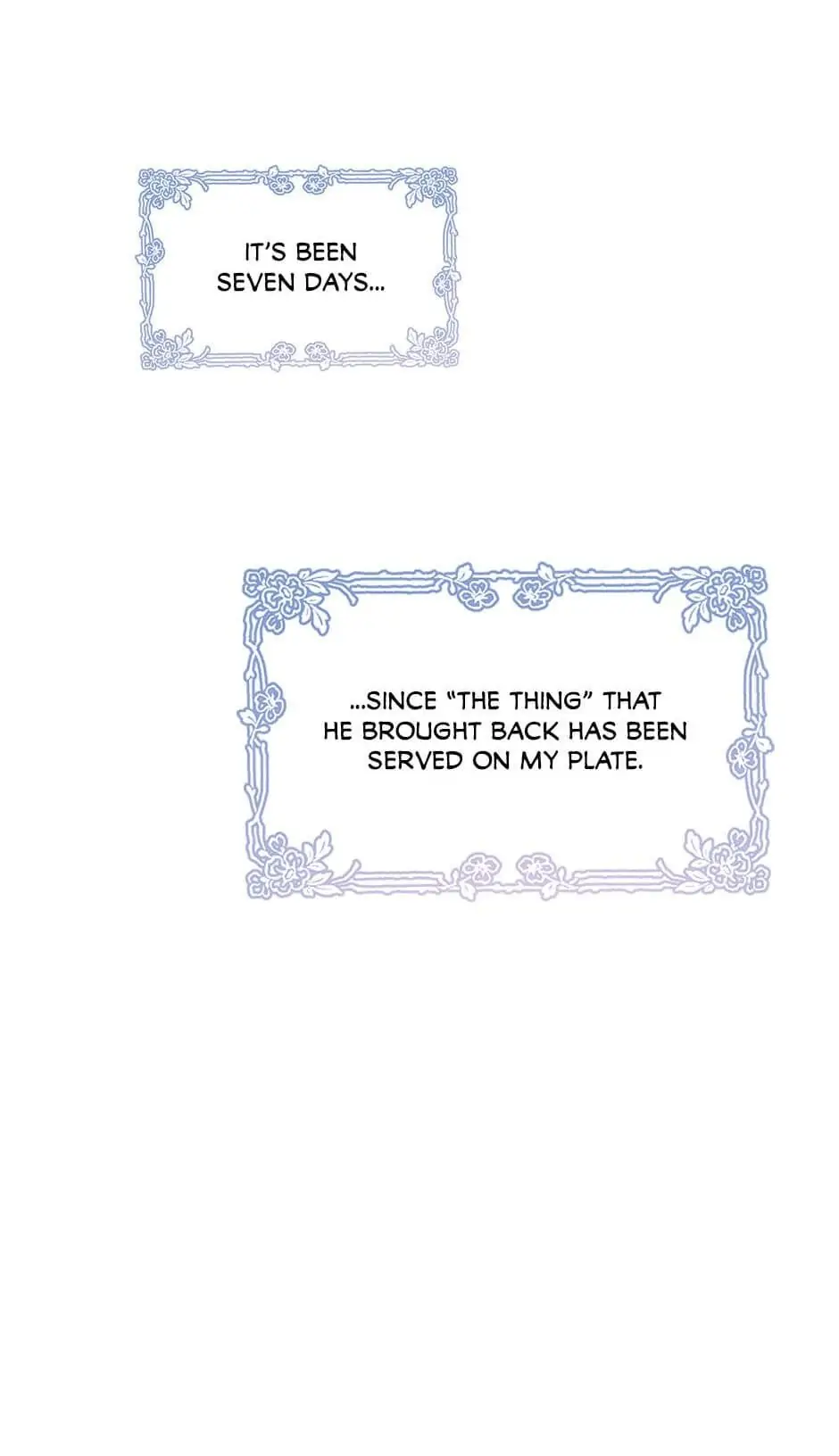 I Have No Health Chapter 13 page 57