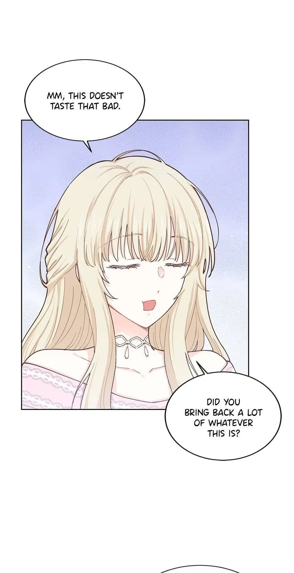 I Have No Health Chapter 13 page 58