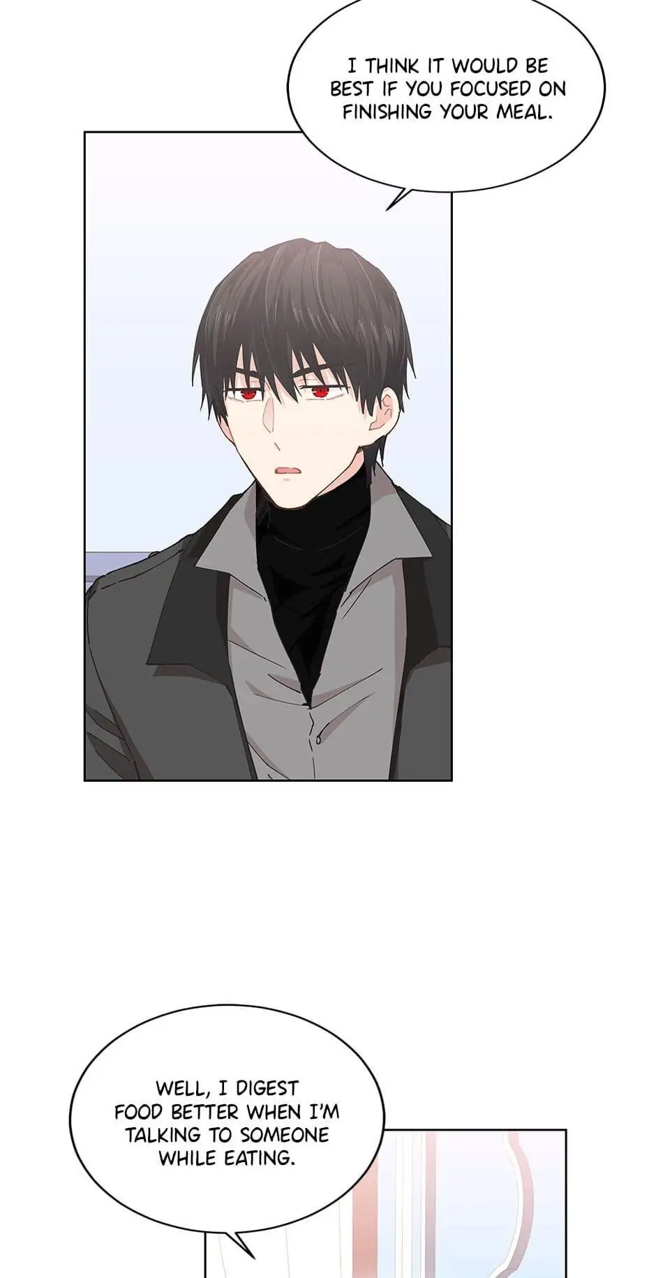 I Have No Health Chapter 13 page 59