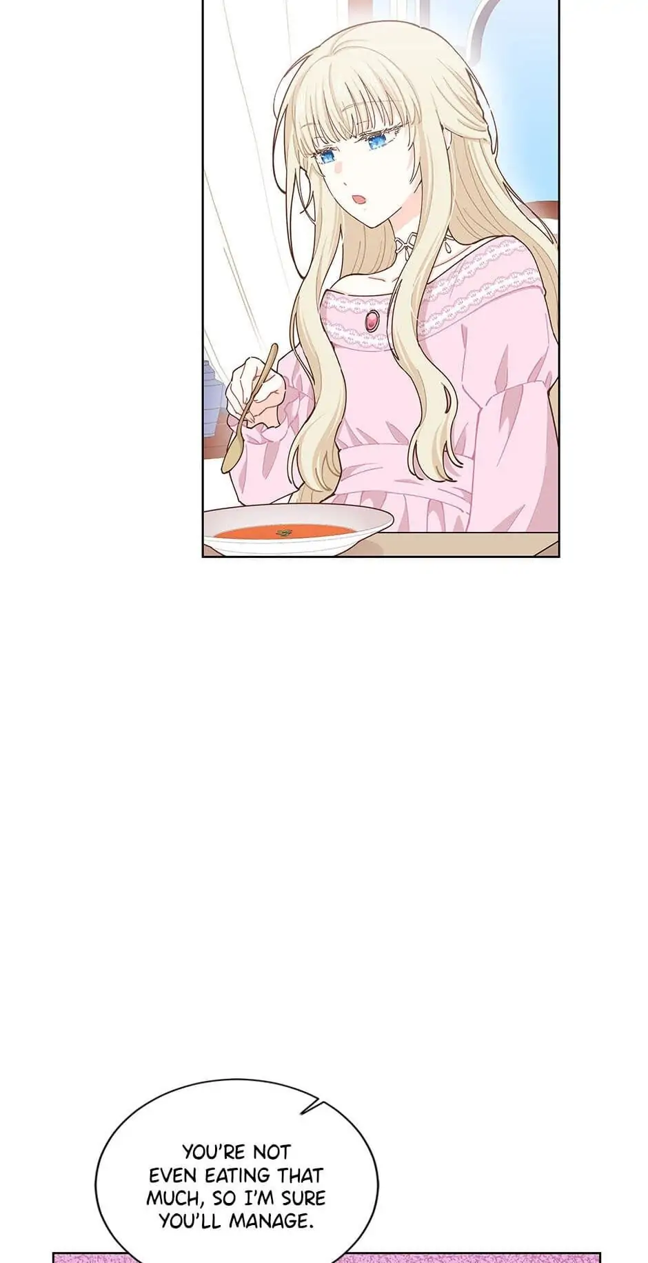 I Have No Health Chapter 13 page 60