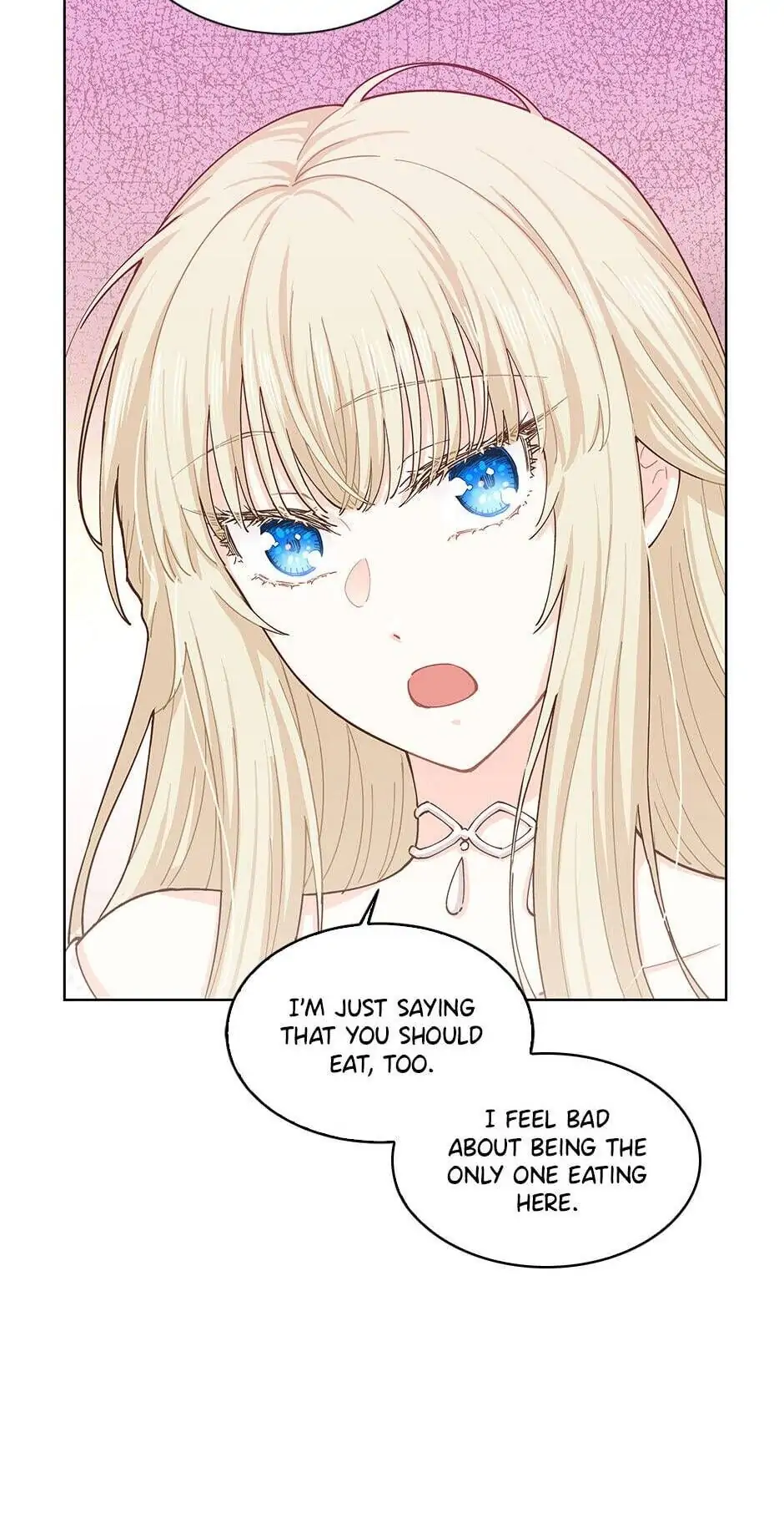 I Have No Health Chapter 13 page 61