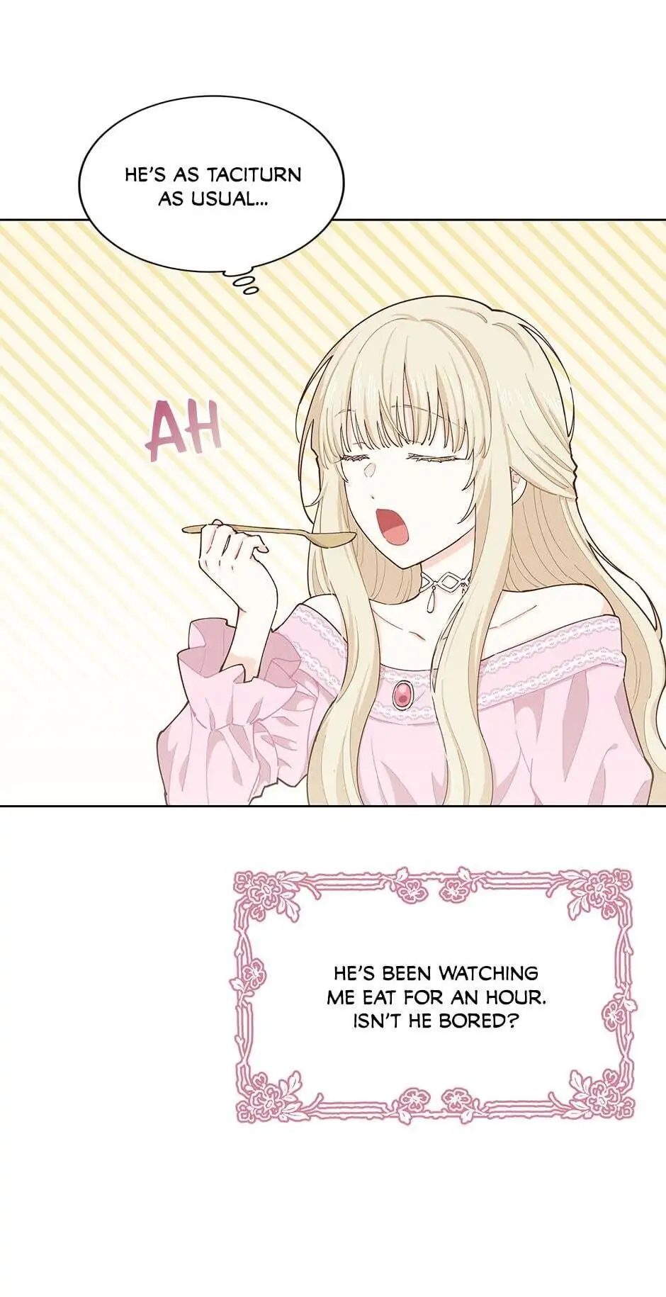 I Have No Health Chapter 13 page 63