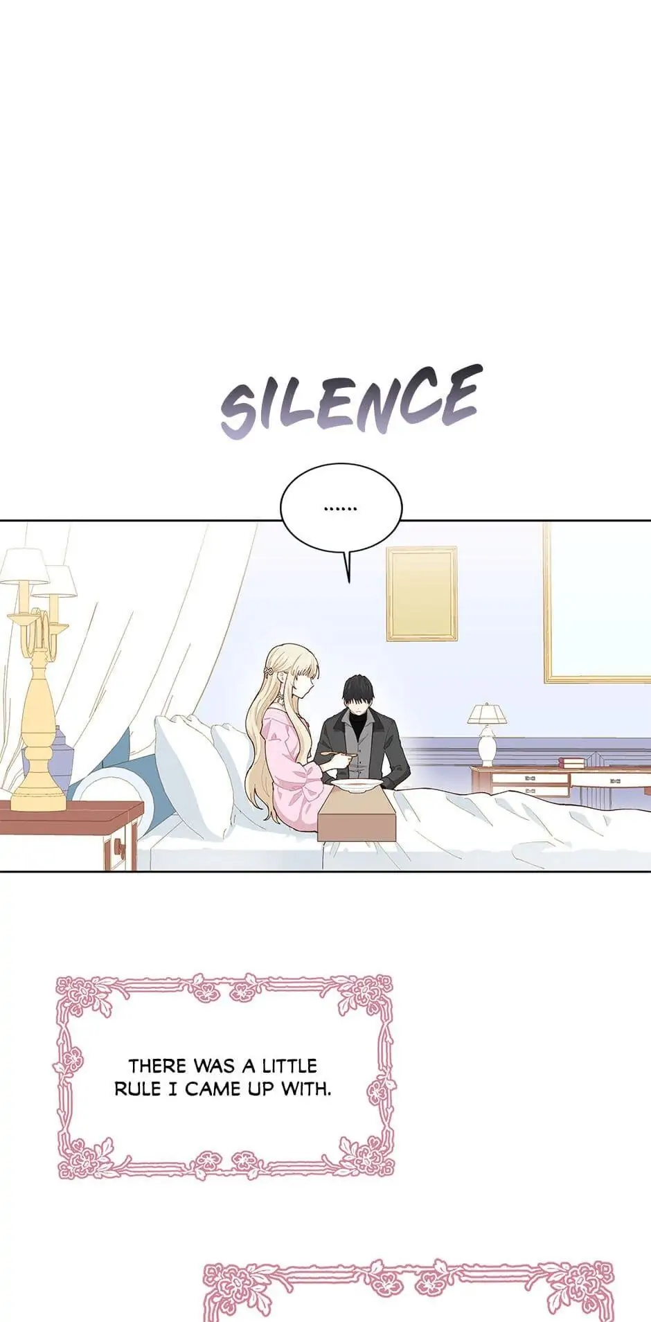 I Have No Health Chapter 13 page 65