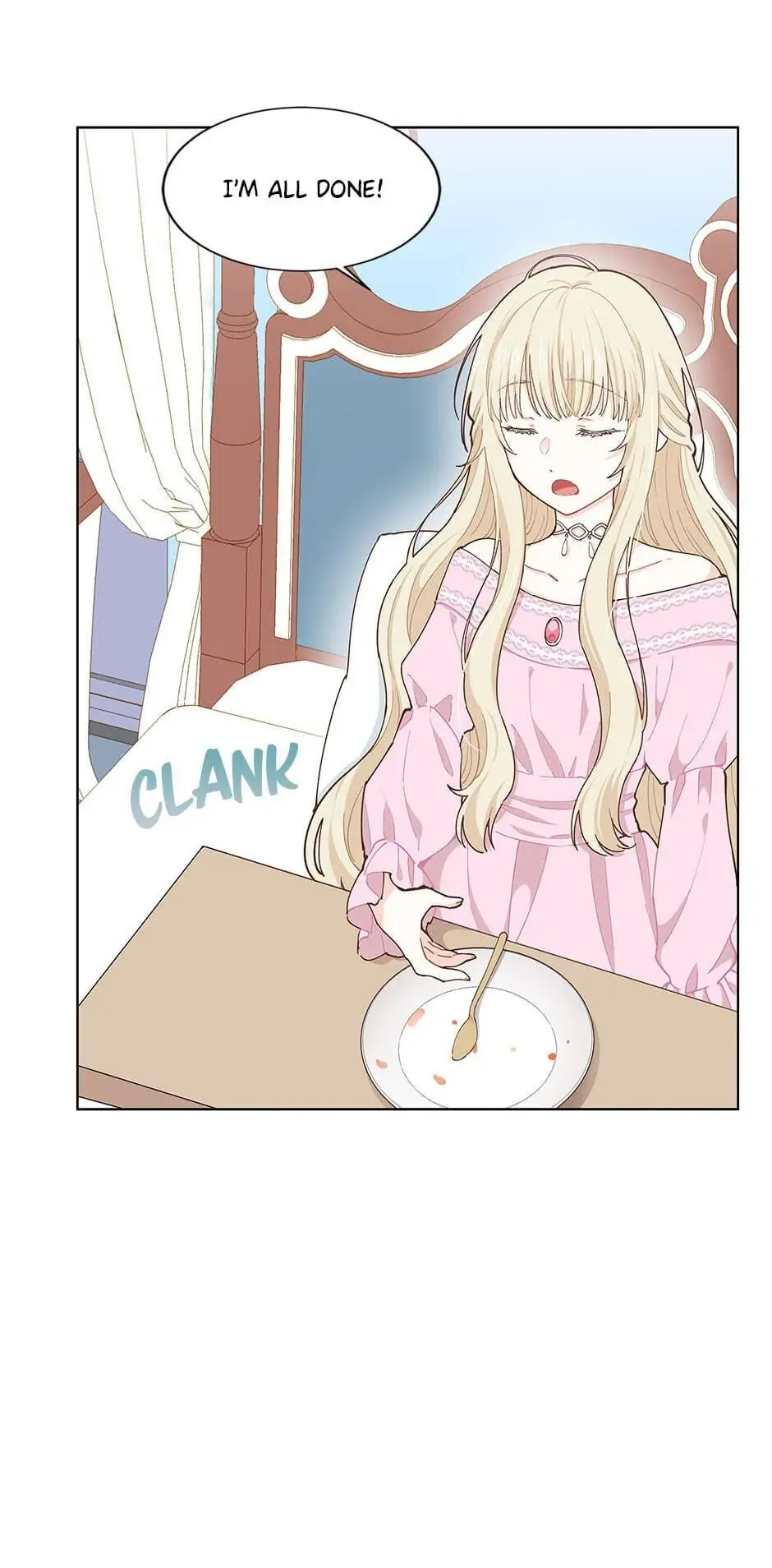 I Have No Health Chapter 13 page 67