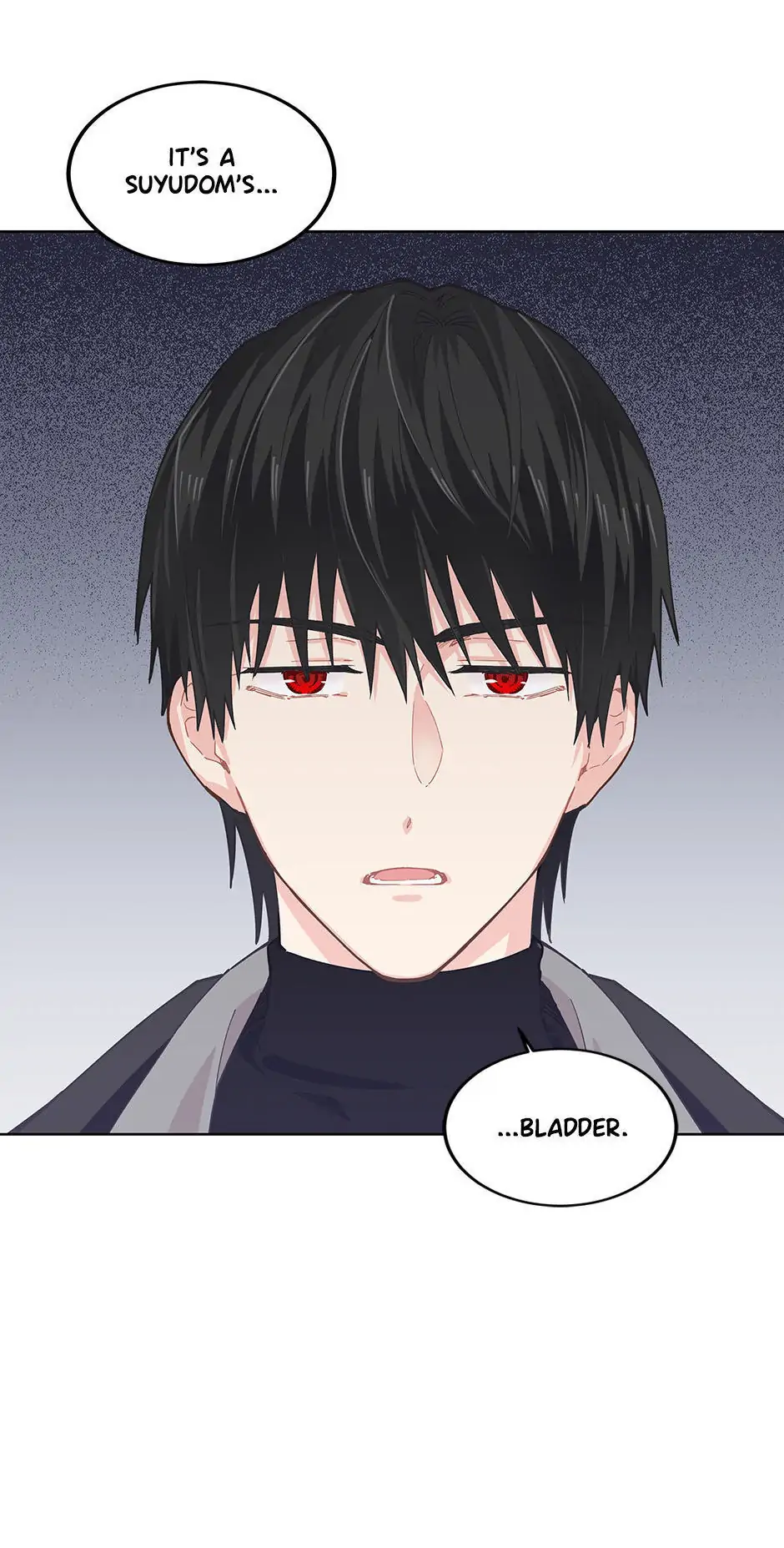 I Have No Health Chapter 13 page 69